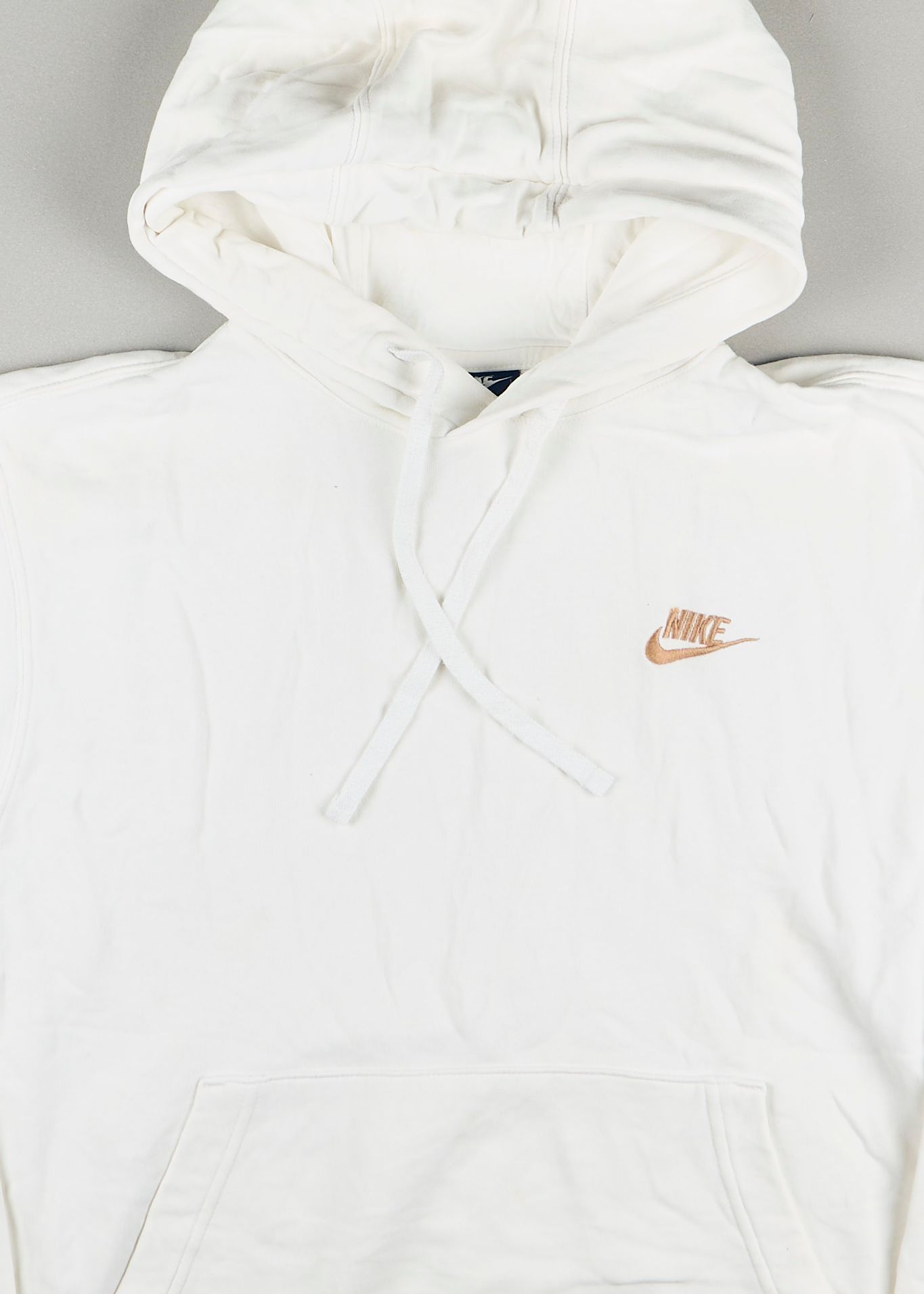 Nike - Hoodie (S)