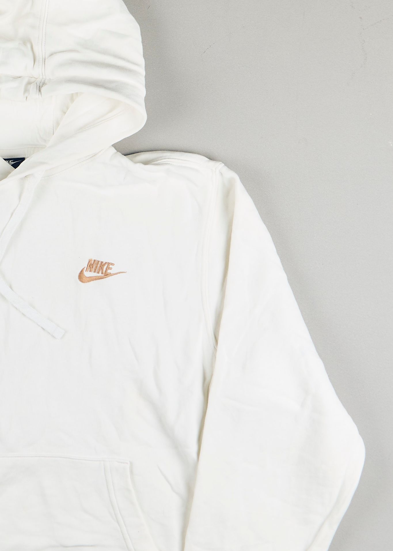 Nike - Hoodie (S)