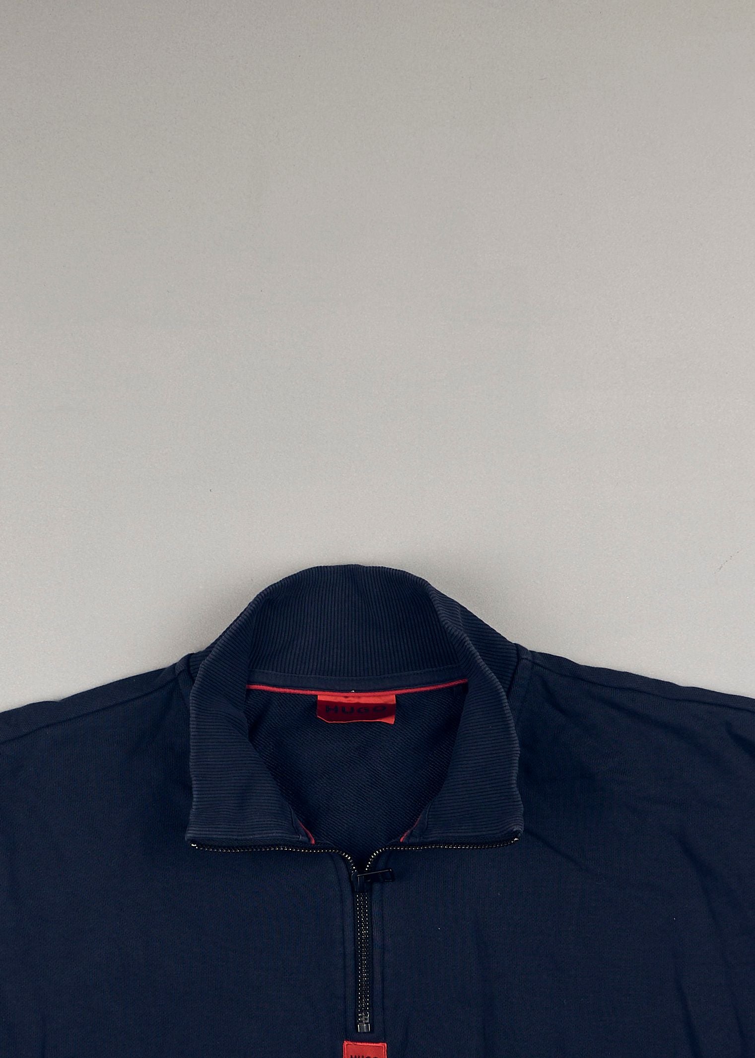 Hugo - Quarter Zip (L)
