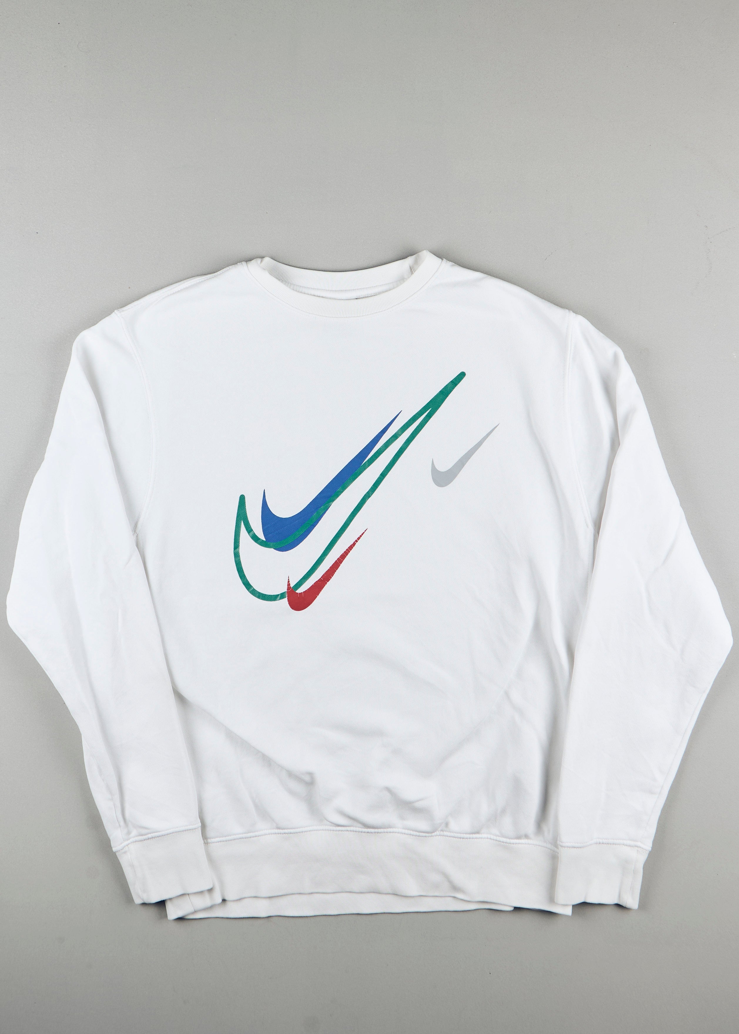 Nike - Sweatshirt (M)