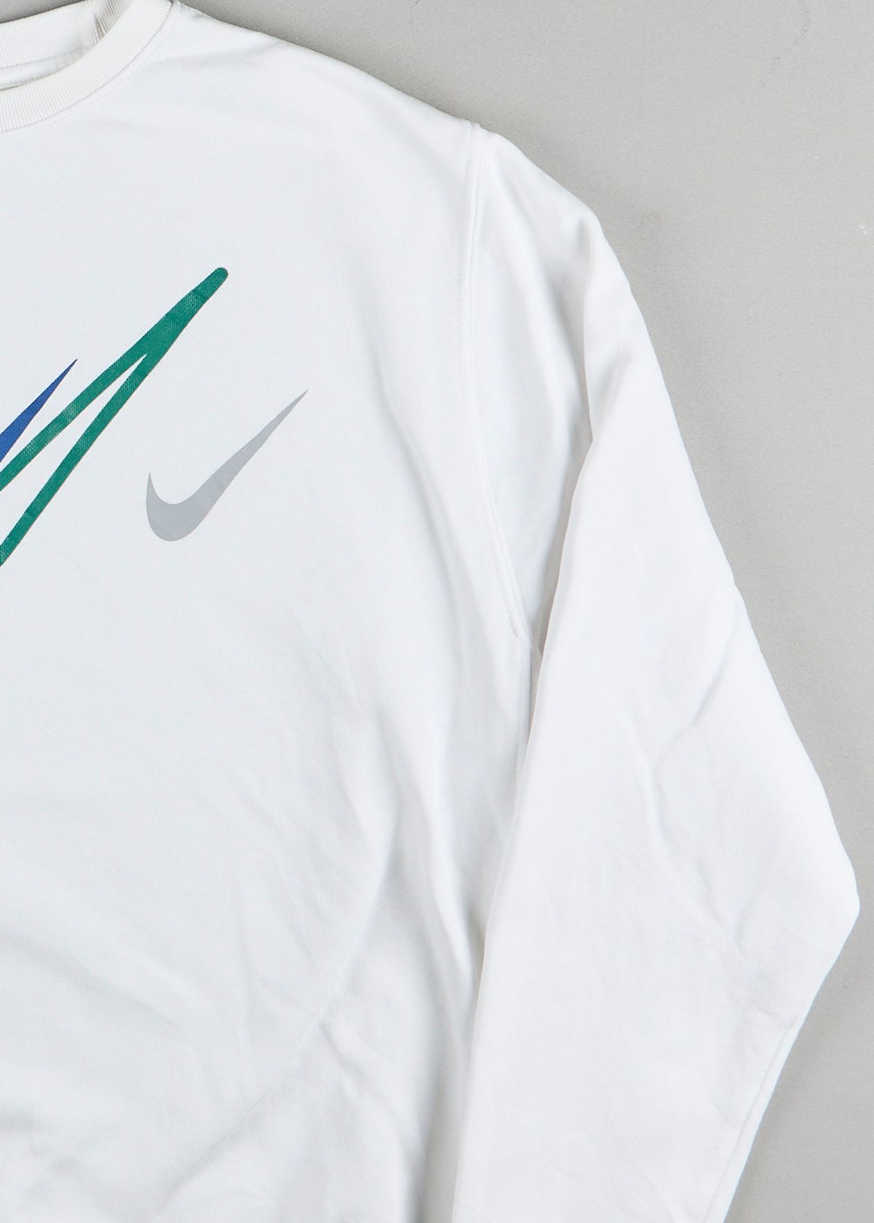 Nike - Sweatshirt (M)