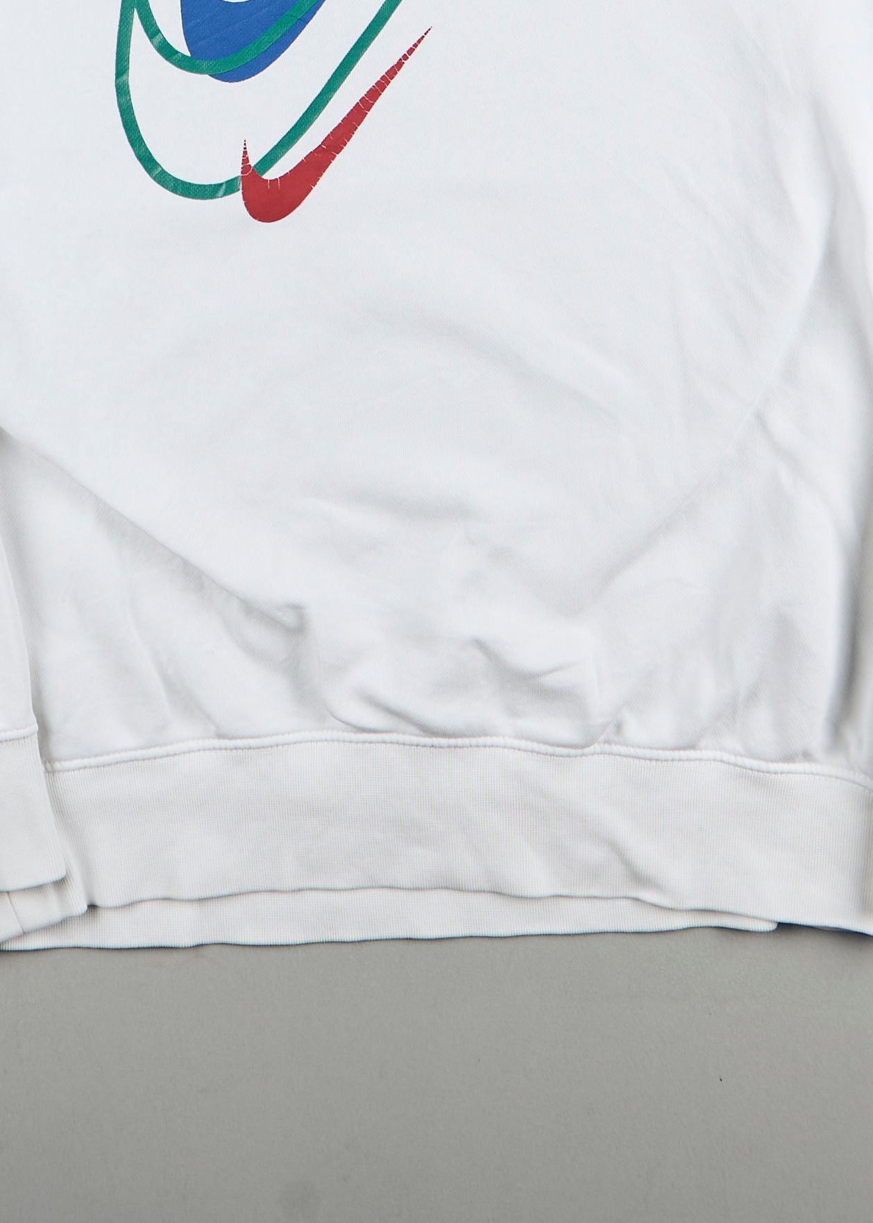 Nike - Sweatshirt (M)