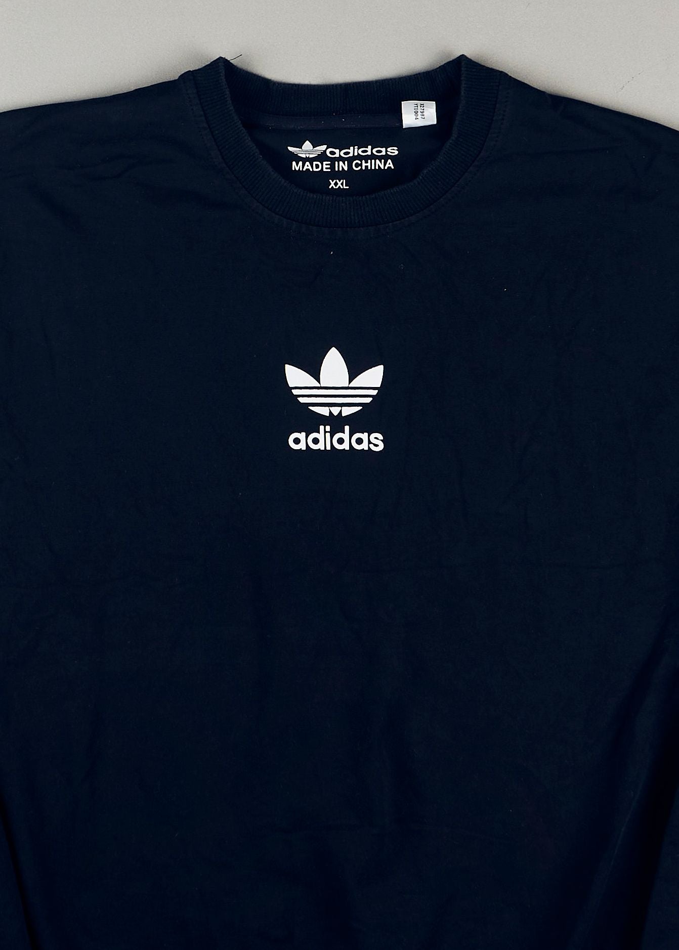 Adidas - Sweatshirts (L)