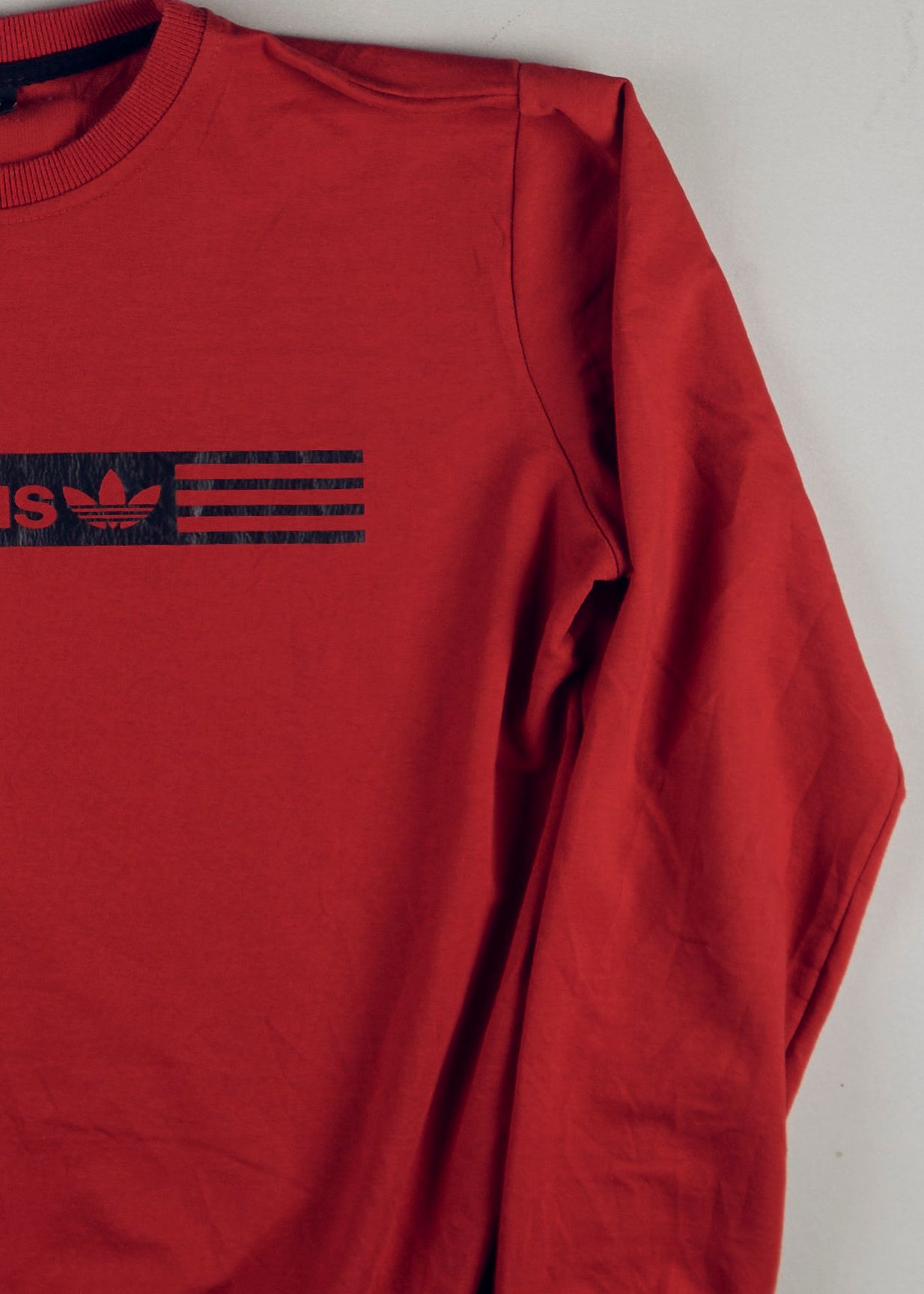 Adidas - Sweatshirt (M)