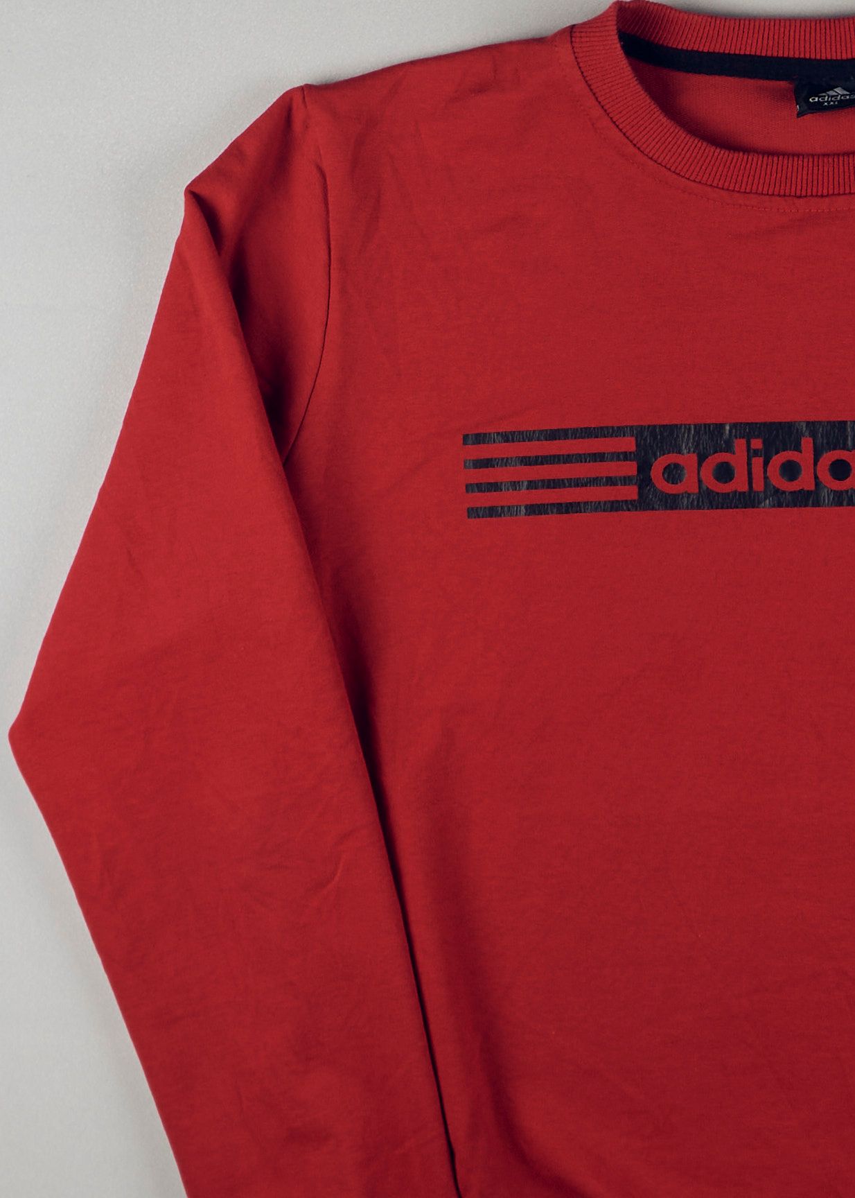 Adidas - Sweatshirt (M)