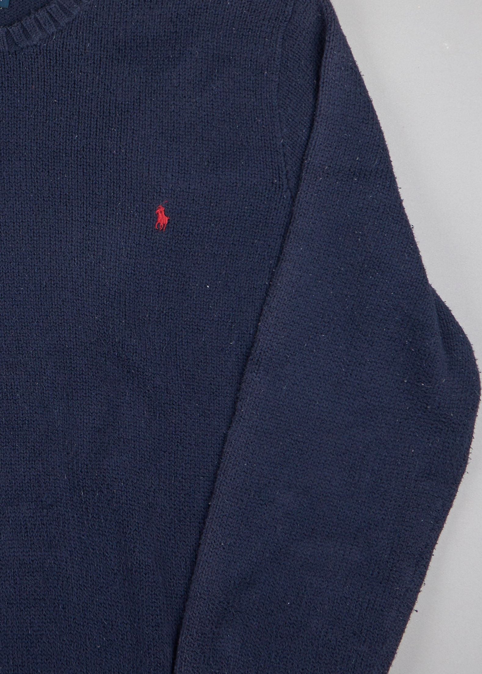 Ralph Lauren - Sweater (XL)