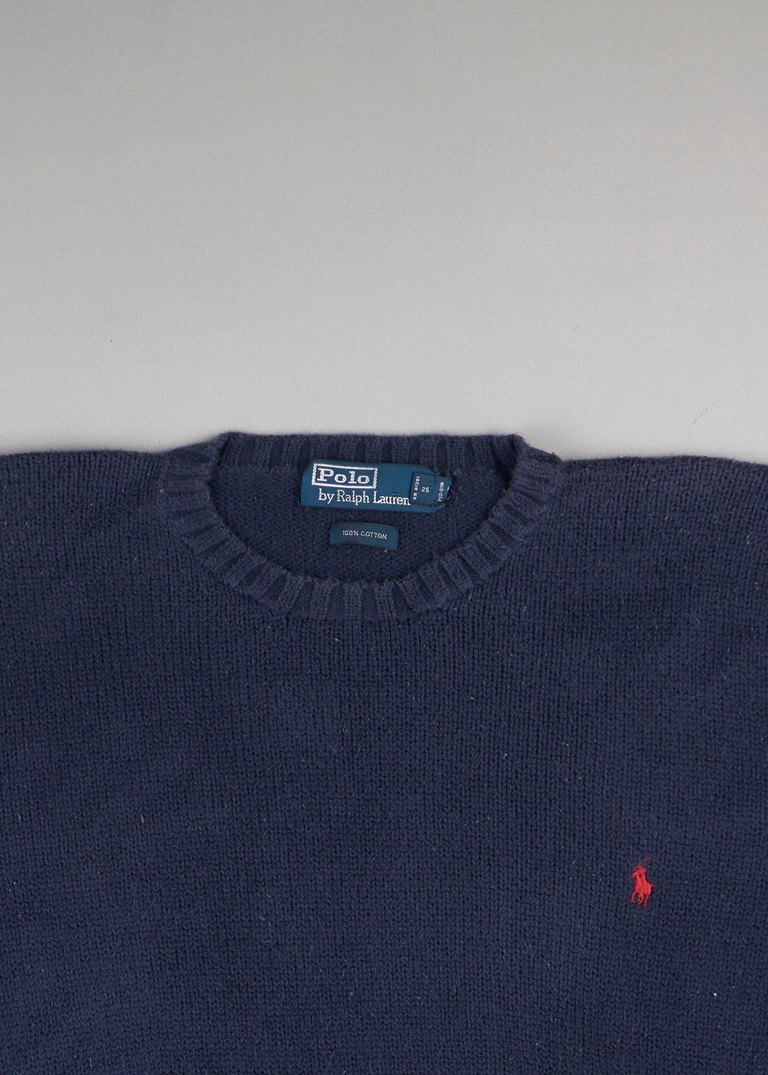 Ralph Lauren - Sweater (XL)