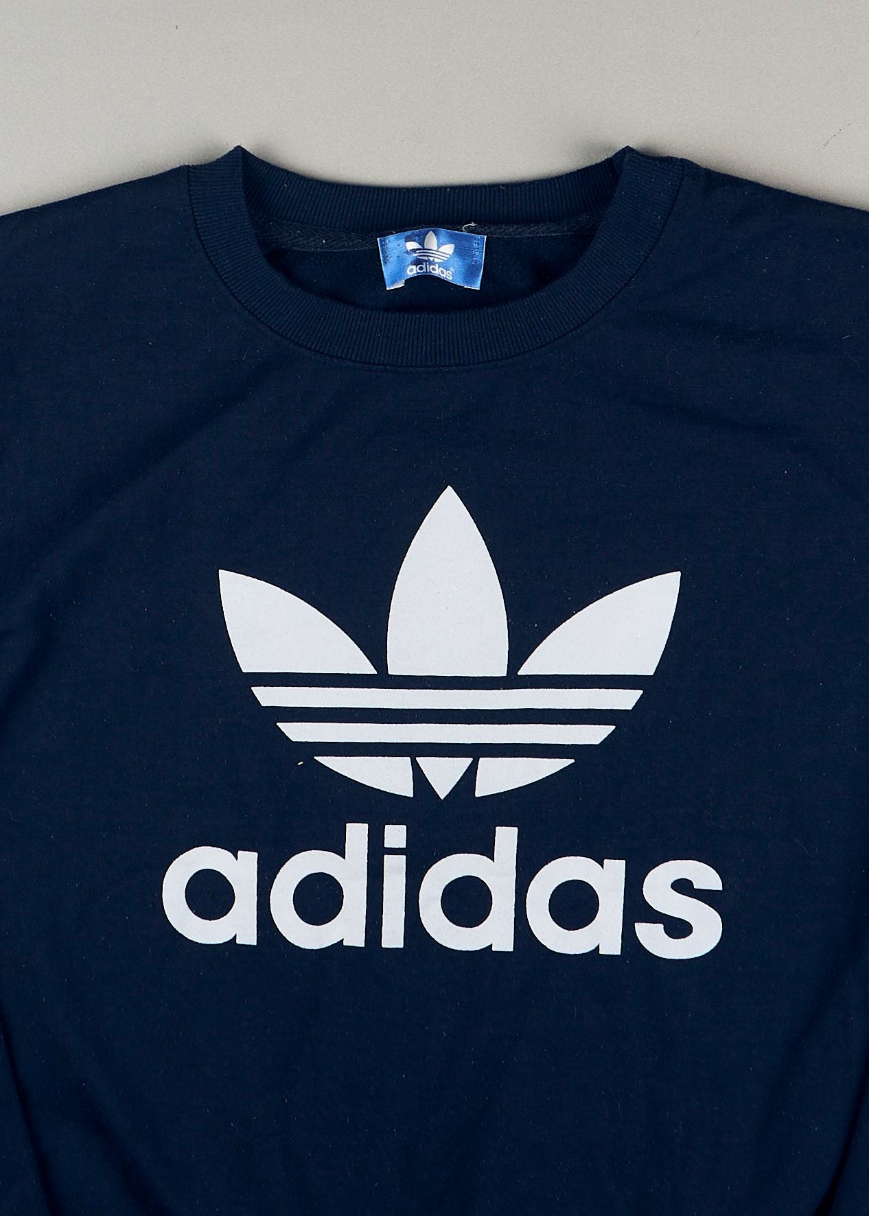 Adidas - Sweatshirt (M)
