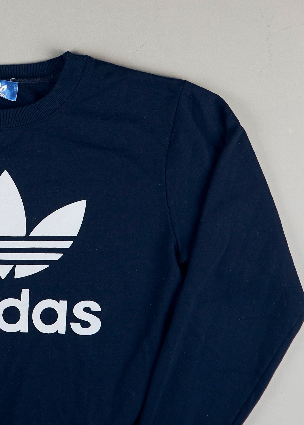 Adidas - Sweatshirt (M)