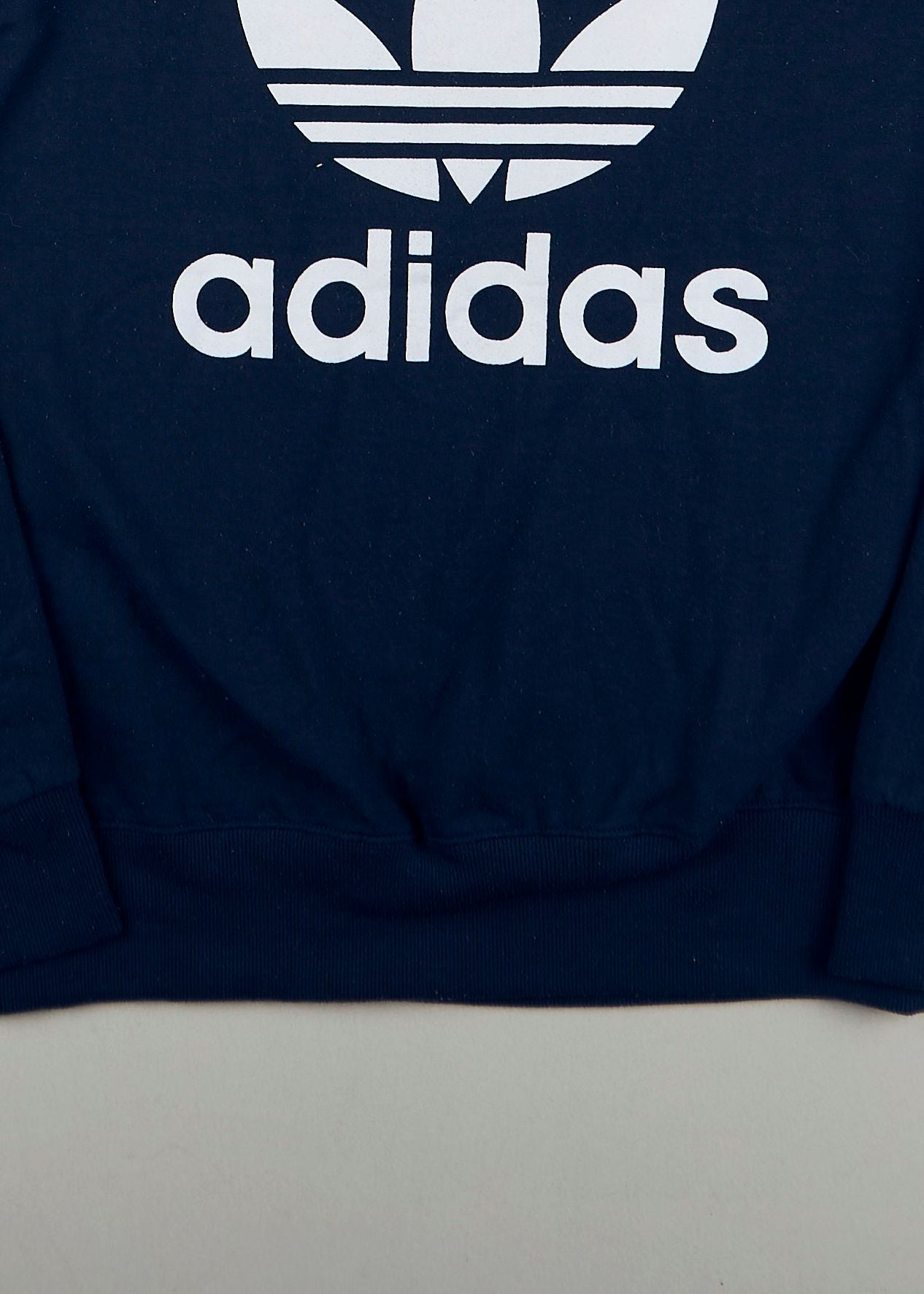 Adidas - Sweatshirt (M)