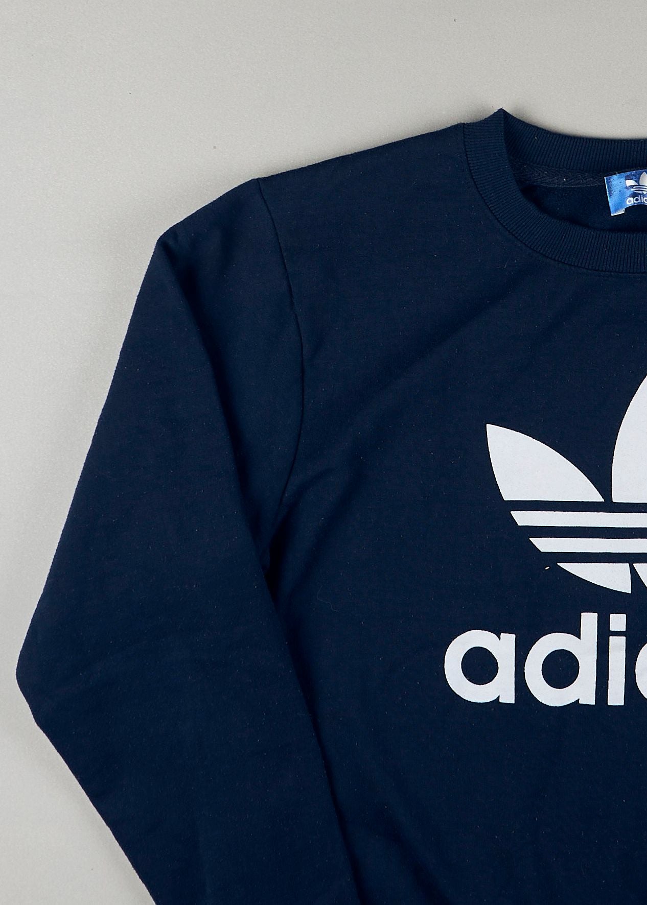 Adidas - Sweatshirt (M)