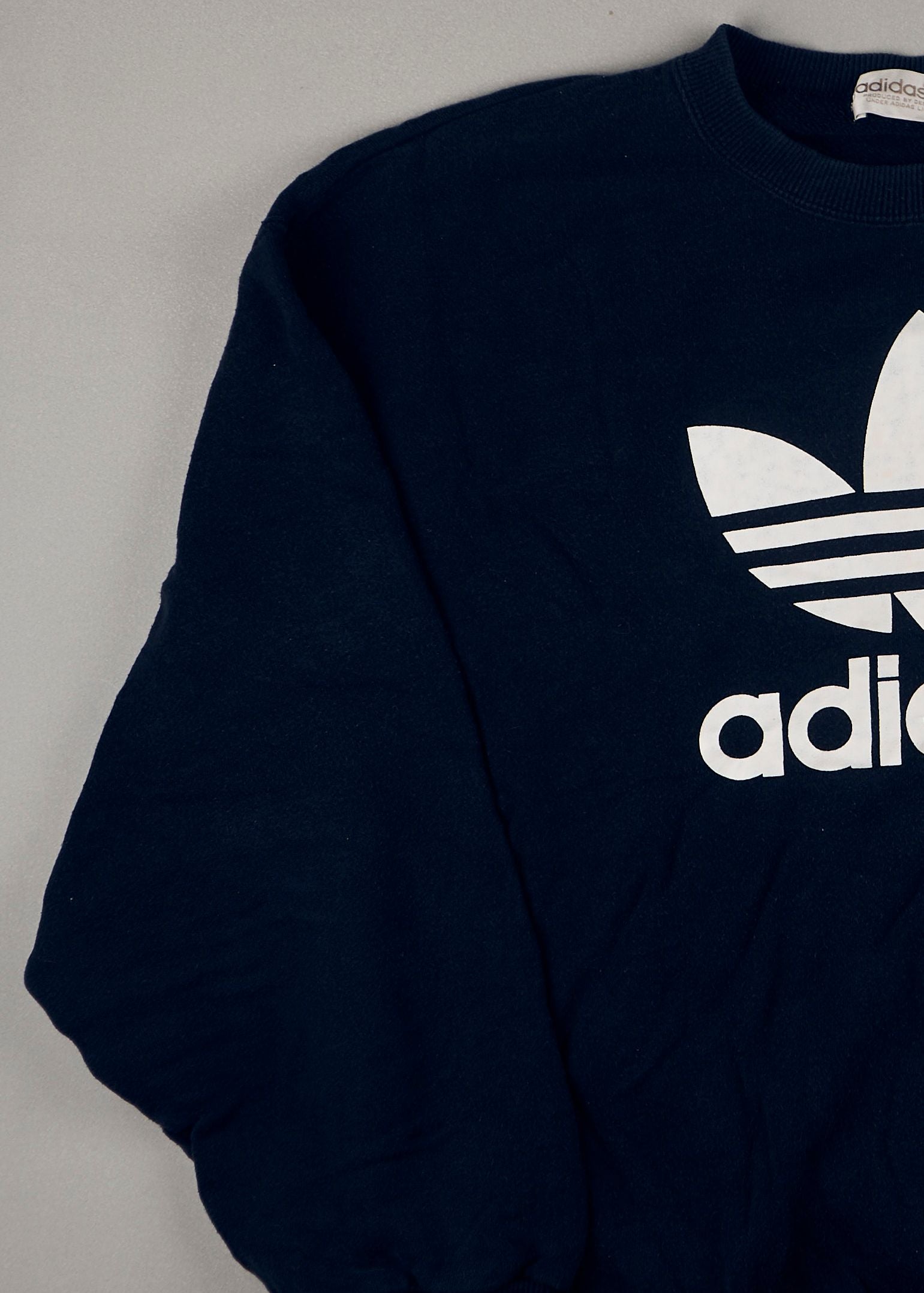 Adidas - Sweatshirt (M)