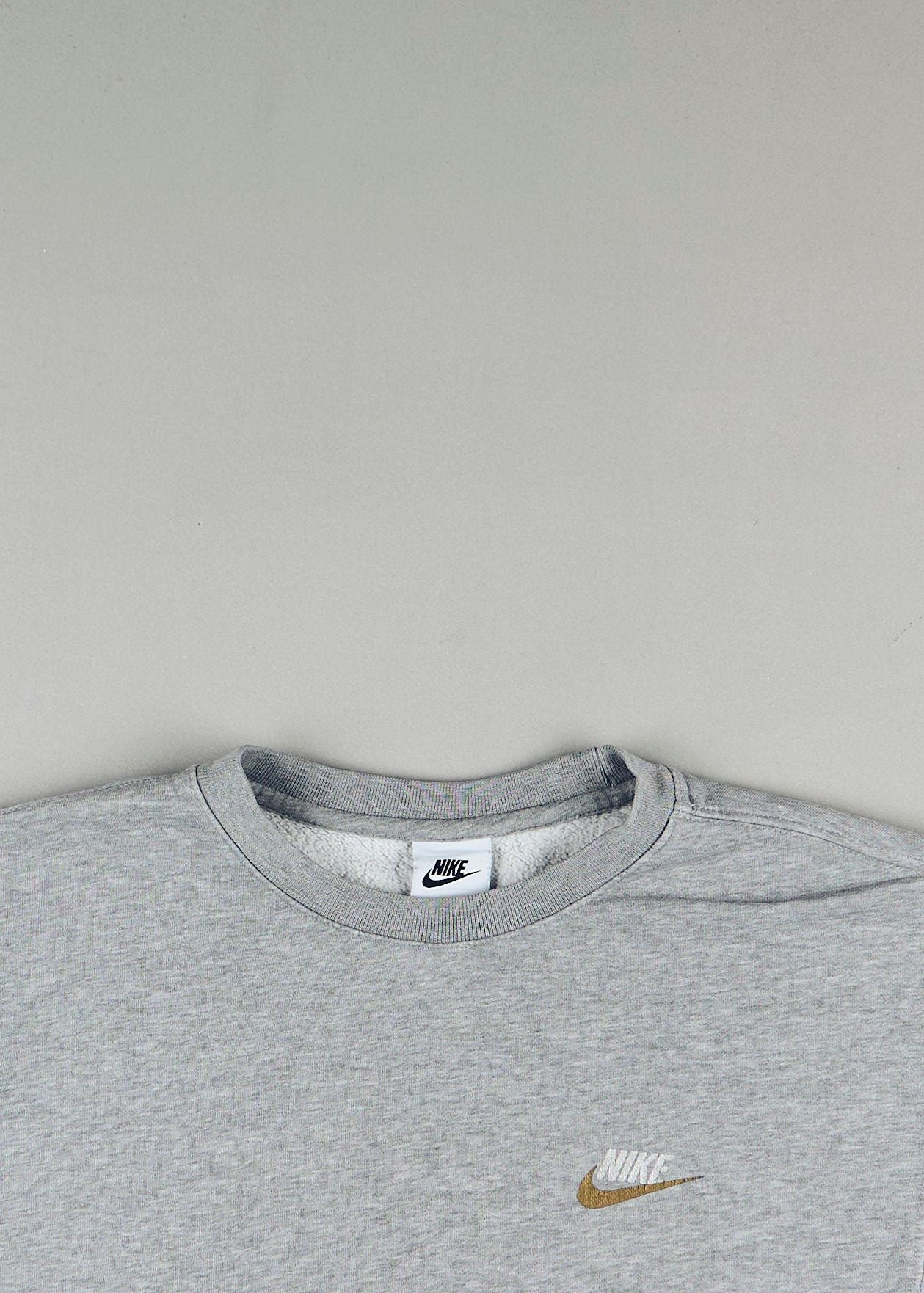 Nike - Sweatshirt (S)