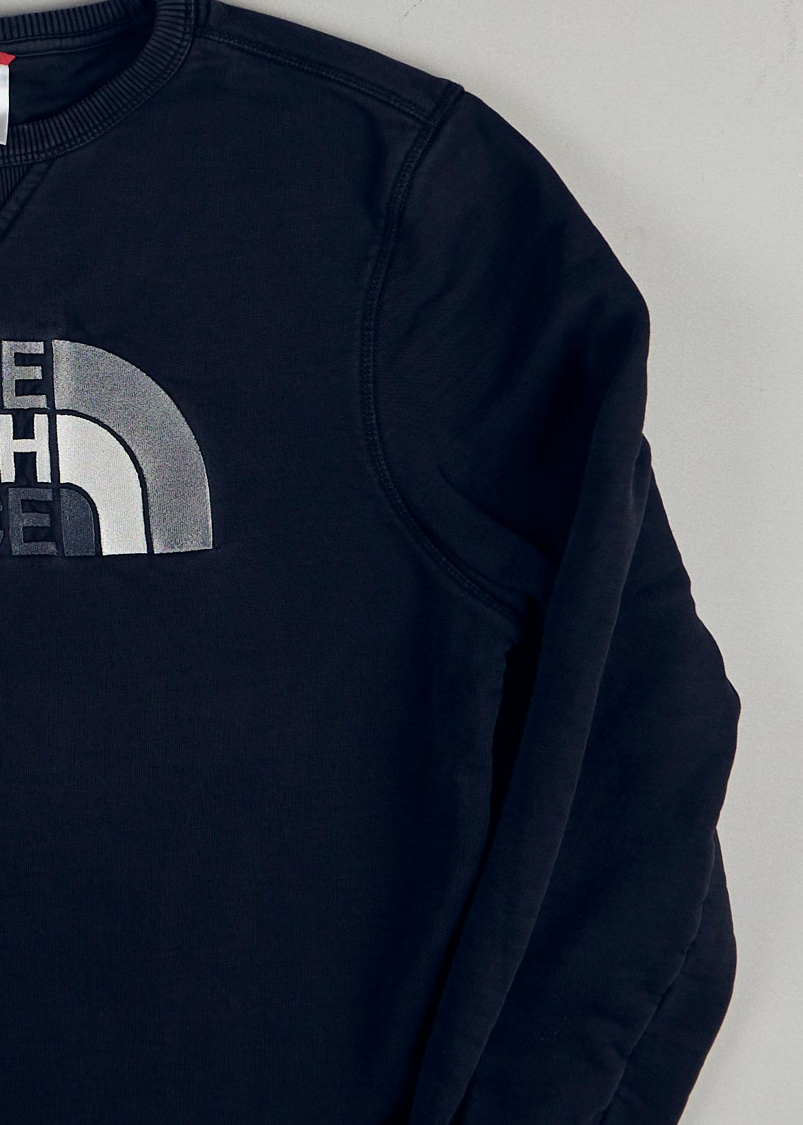 The North Face - Sweatshirt (S)