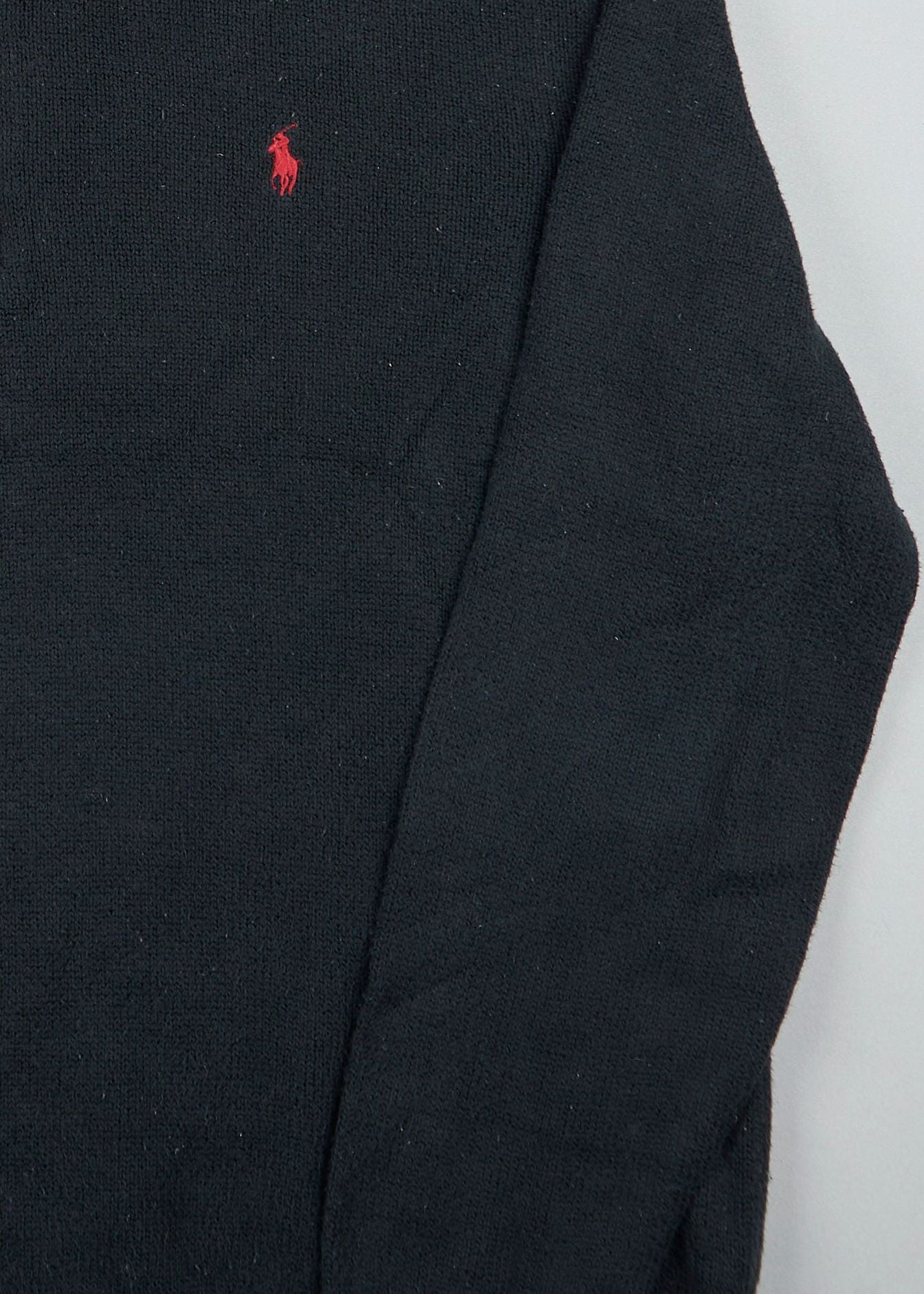 Ralph Lauren - Quarter Zip (XL)