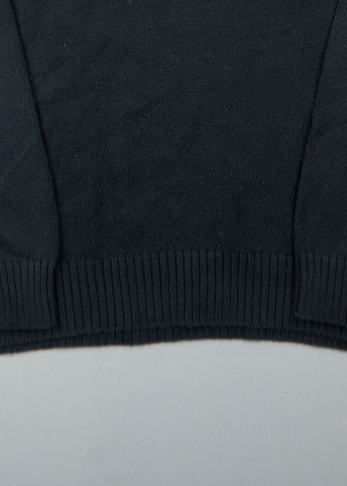 Ralph Lauren - Quarter Zip (XL)