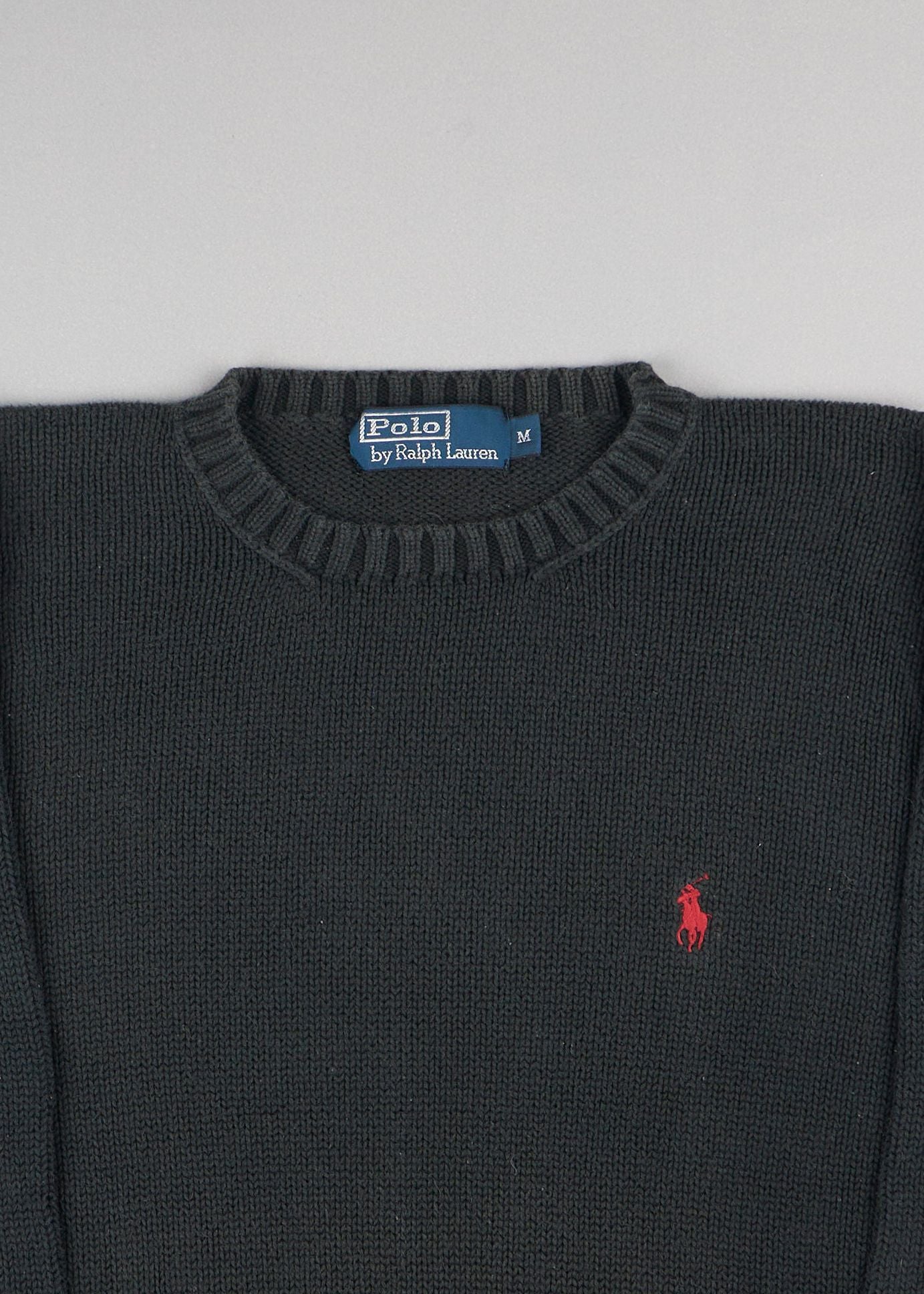 Ralph Lauren - Sweater (M)