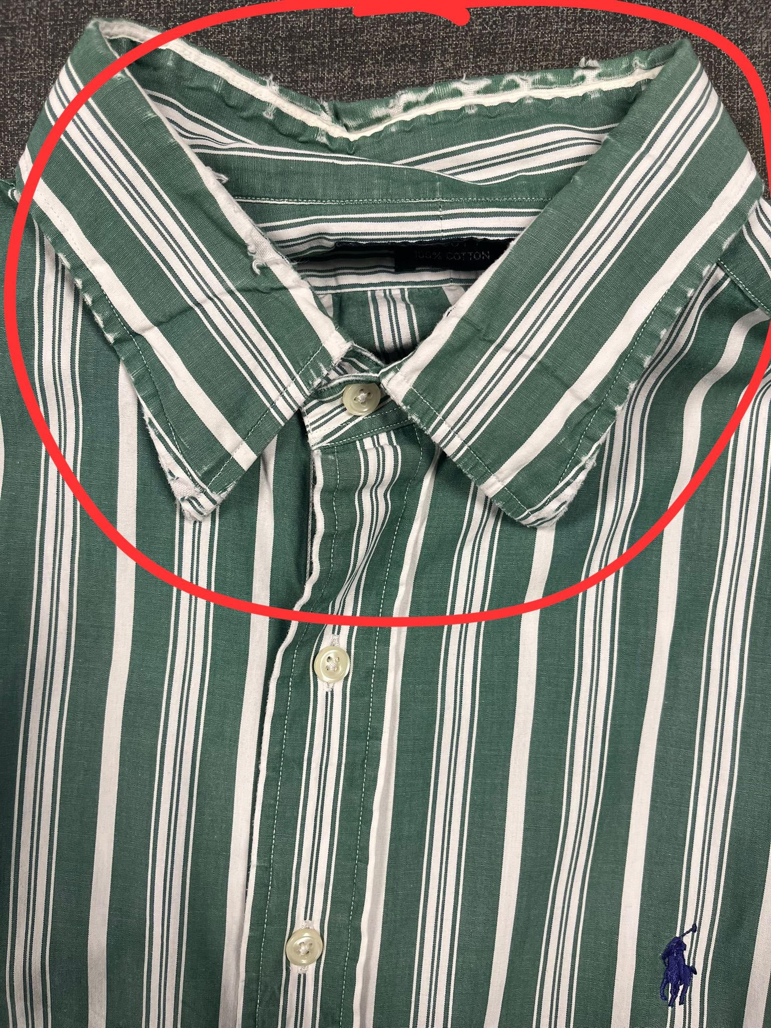 Ralph Lauren - Shirt (XL)