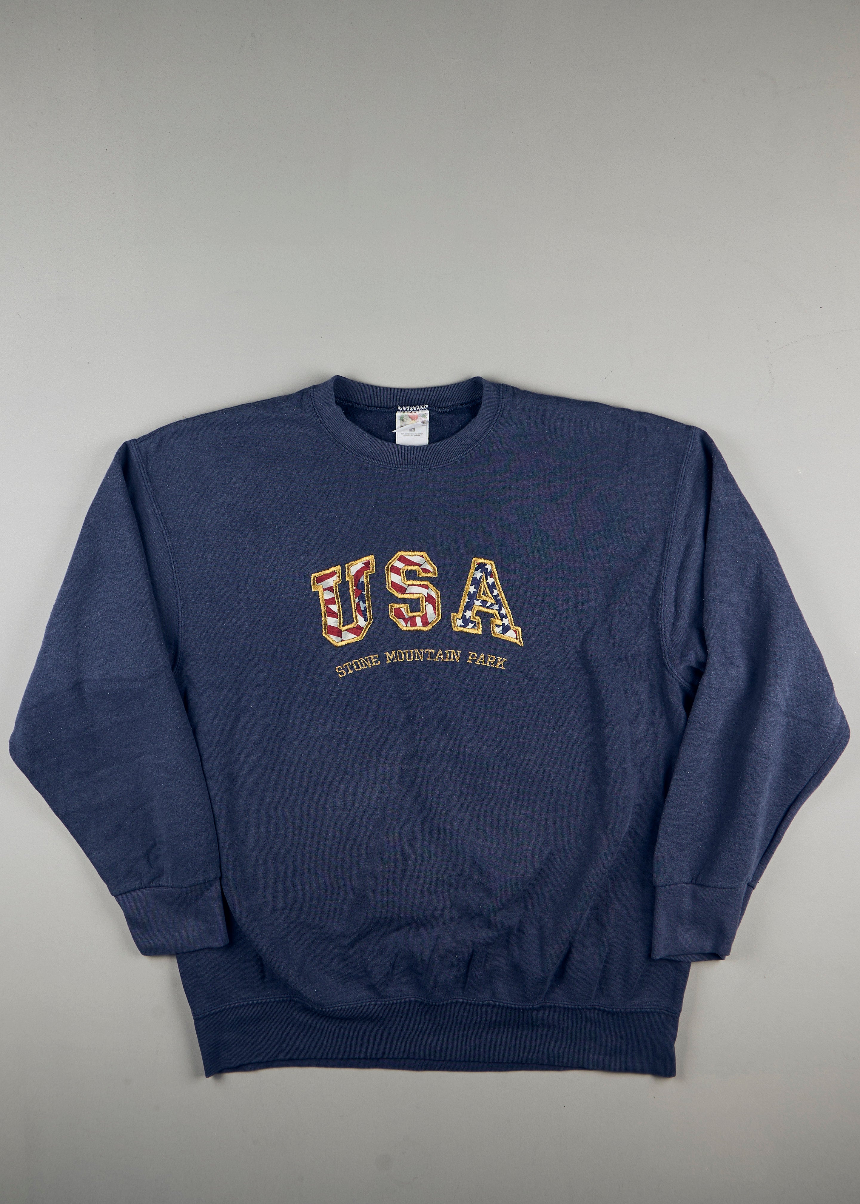 Vintage Pro - Sweatshirts (L)