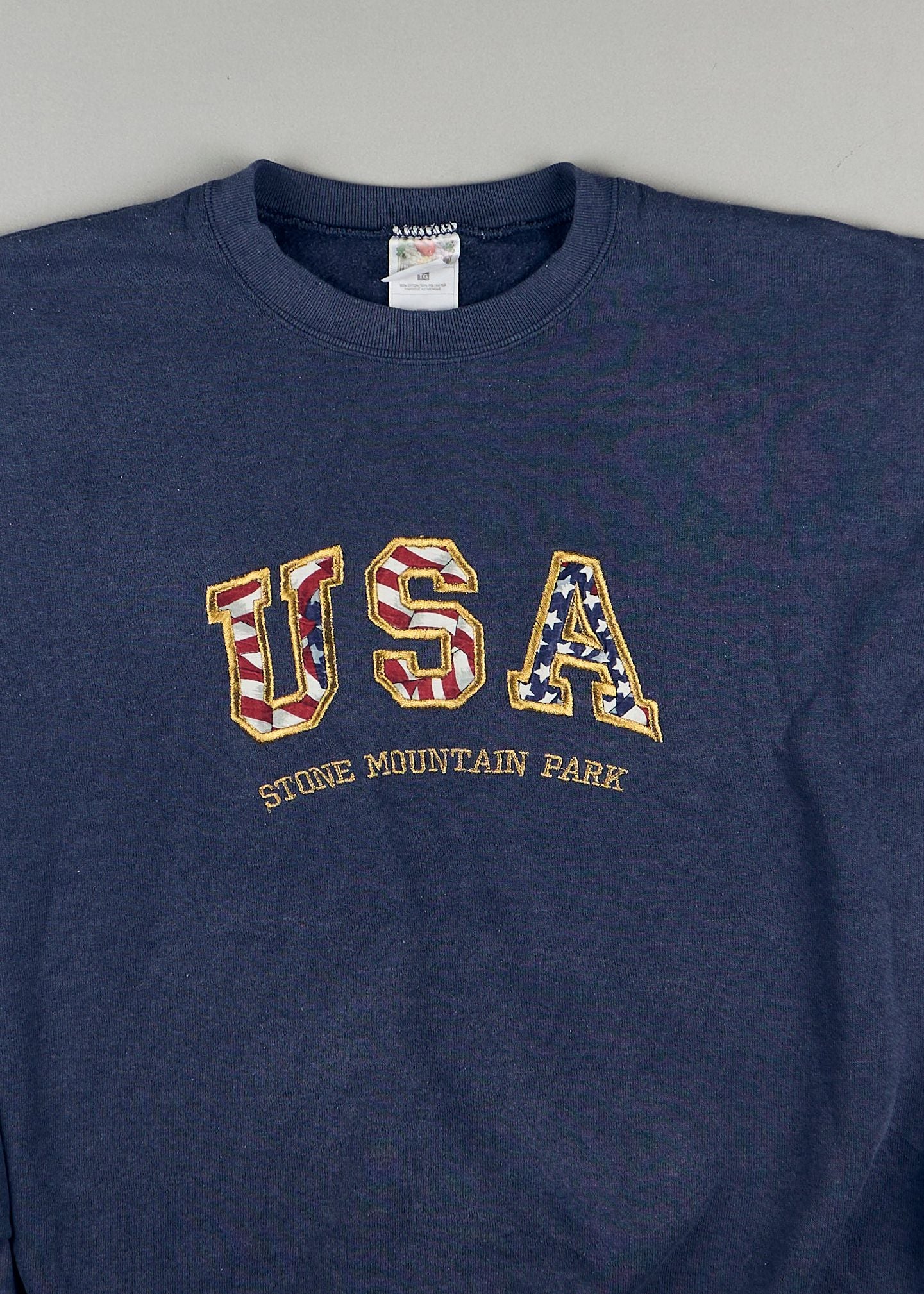 Vintage Pro - Sweatshirts (L)