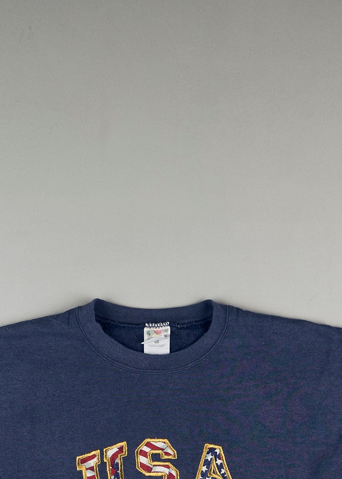 Vintage Pro - Sweatshirts (L)