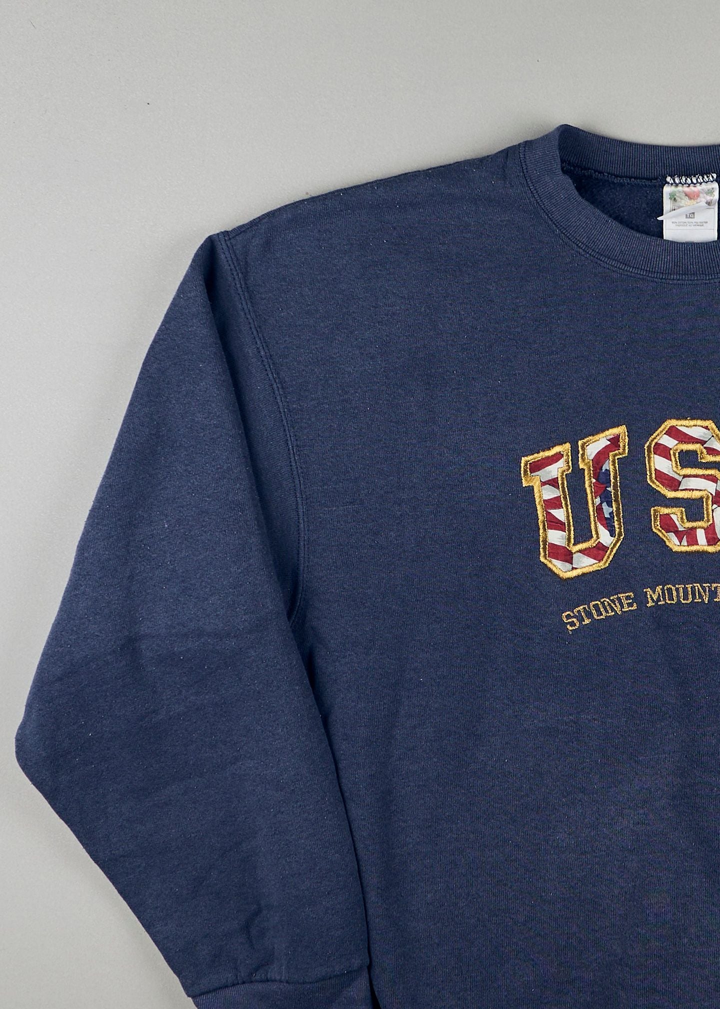 Vintage Pro - Sweatshirts (L)