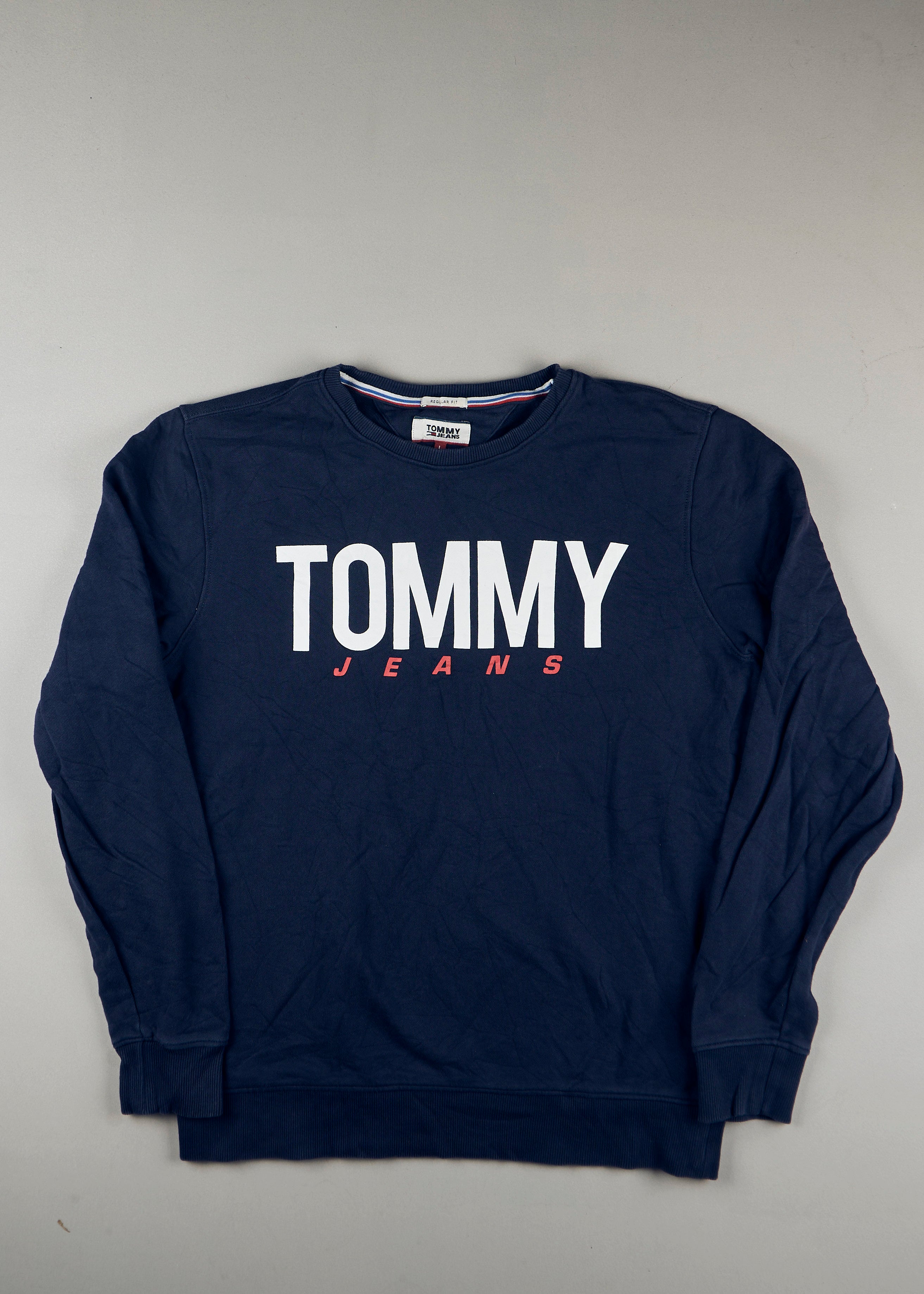 Tommy Jeans - Sweatshirts (M)