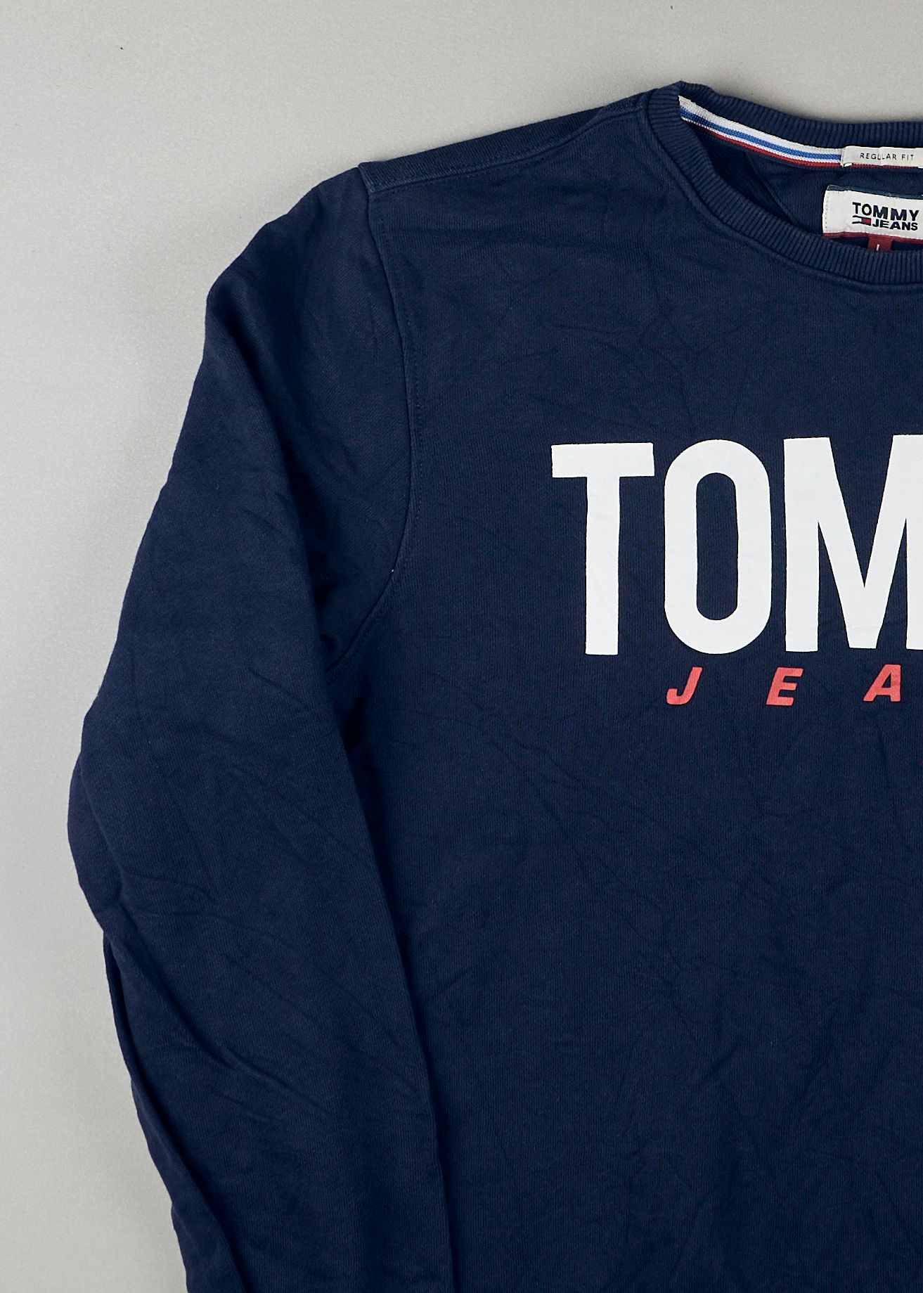 Tommy Jeans - Sweatshirts (M)