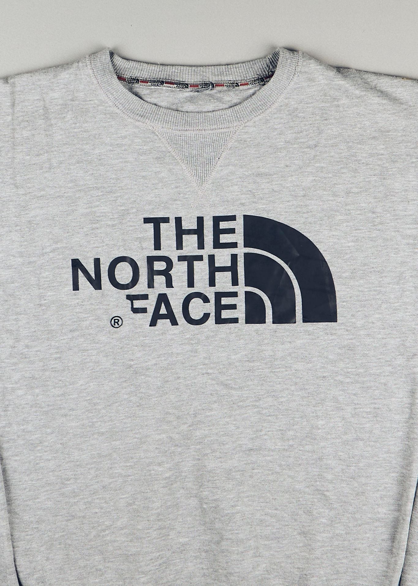 The North Face - Sweatshirt (L)