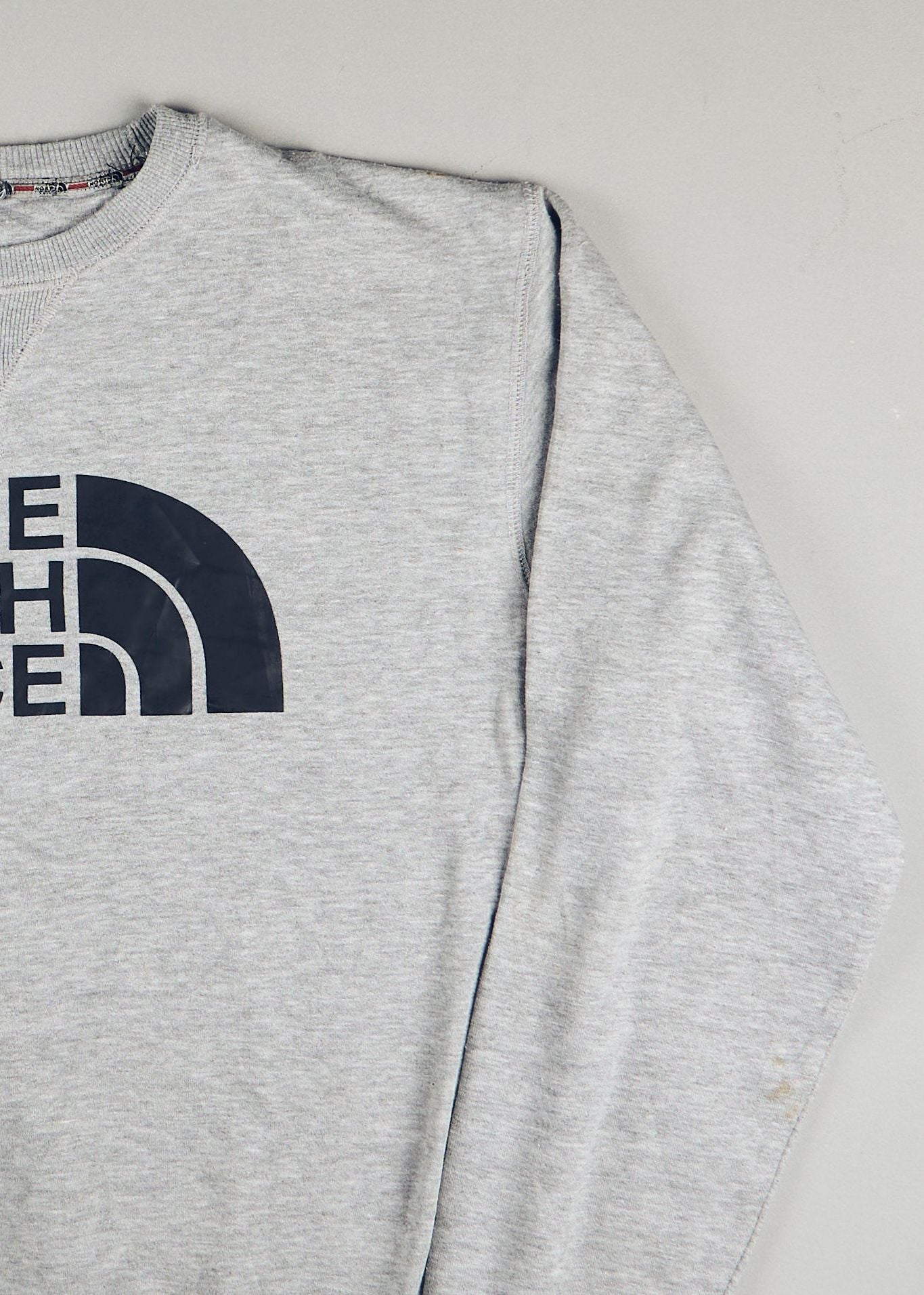 The North Face - Sweatshirt (L)
