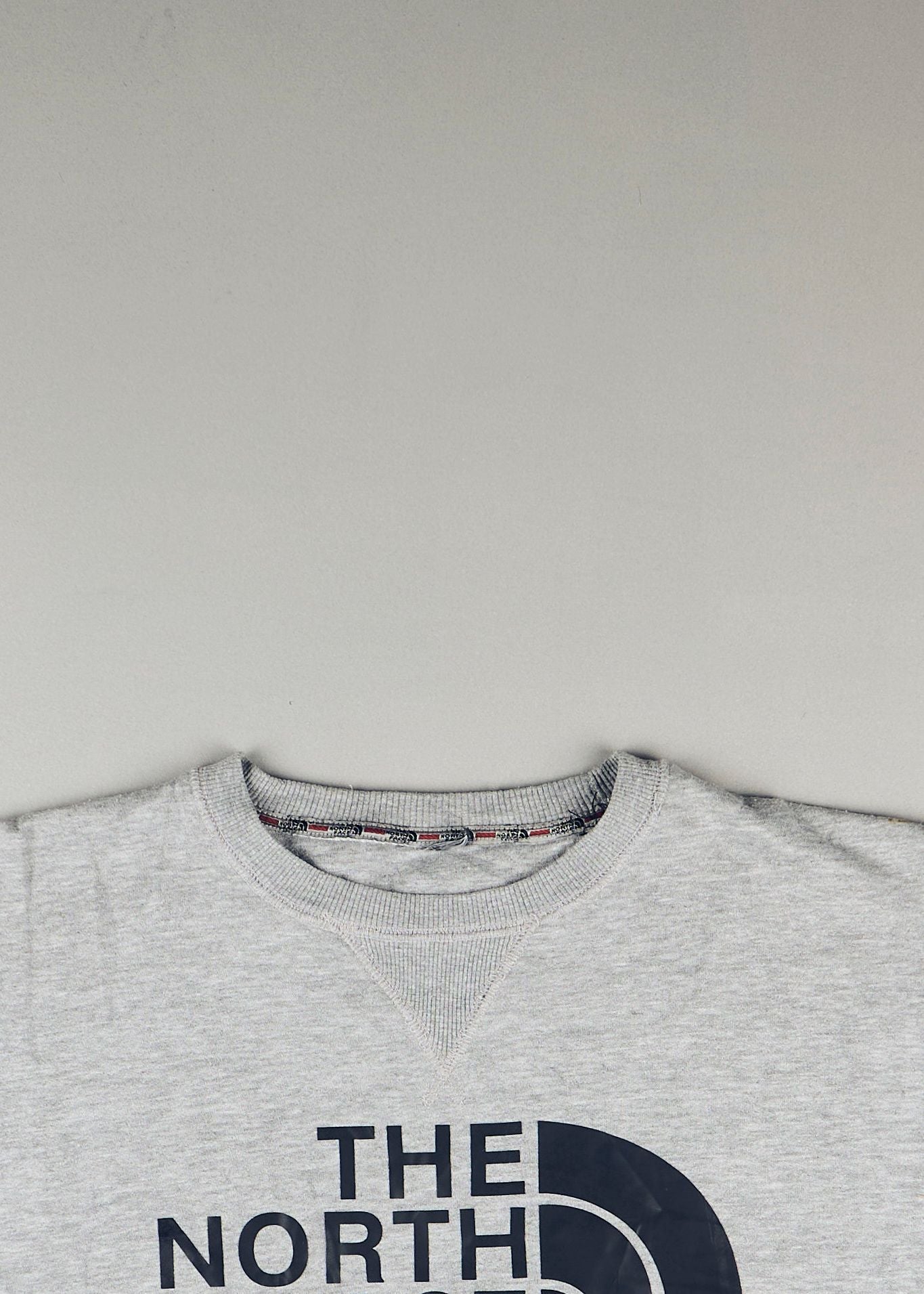 The North Face - Sweatshirt (L)