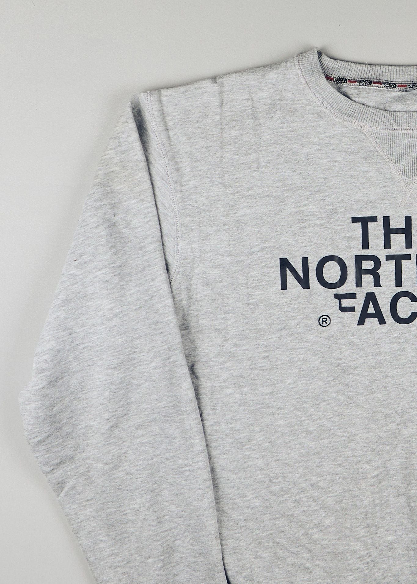 The North Face - Sweatshirt (L)