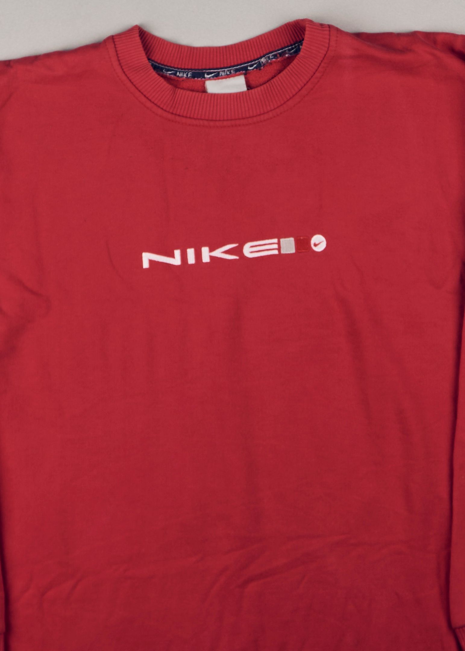 Nike - Sweatshirt (S)