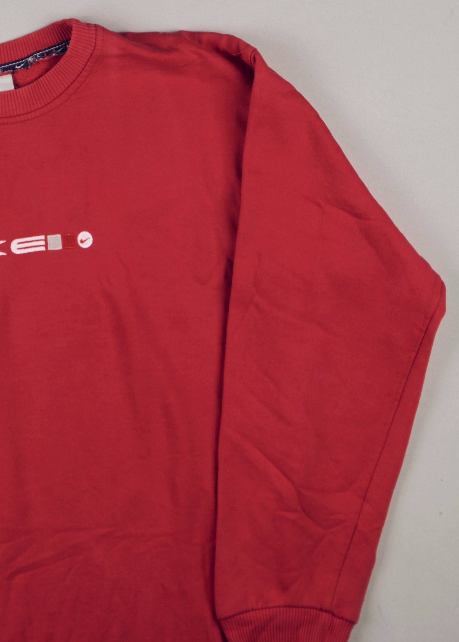Nike - Sweatshirt (S)