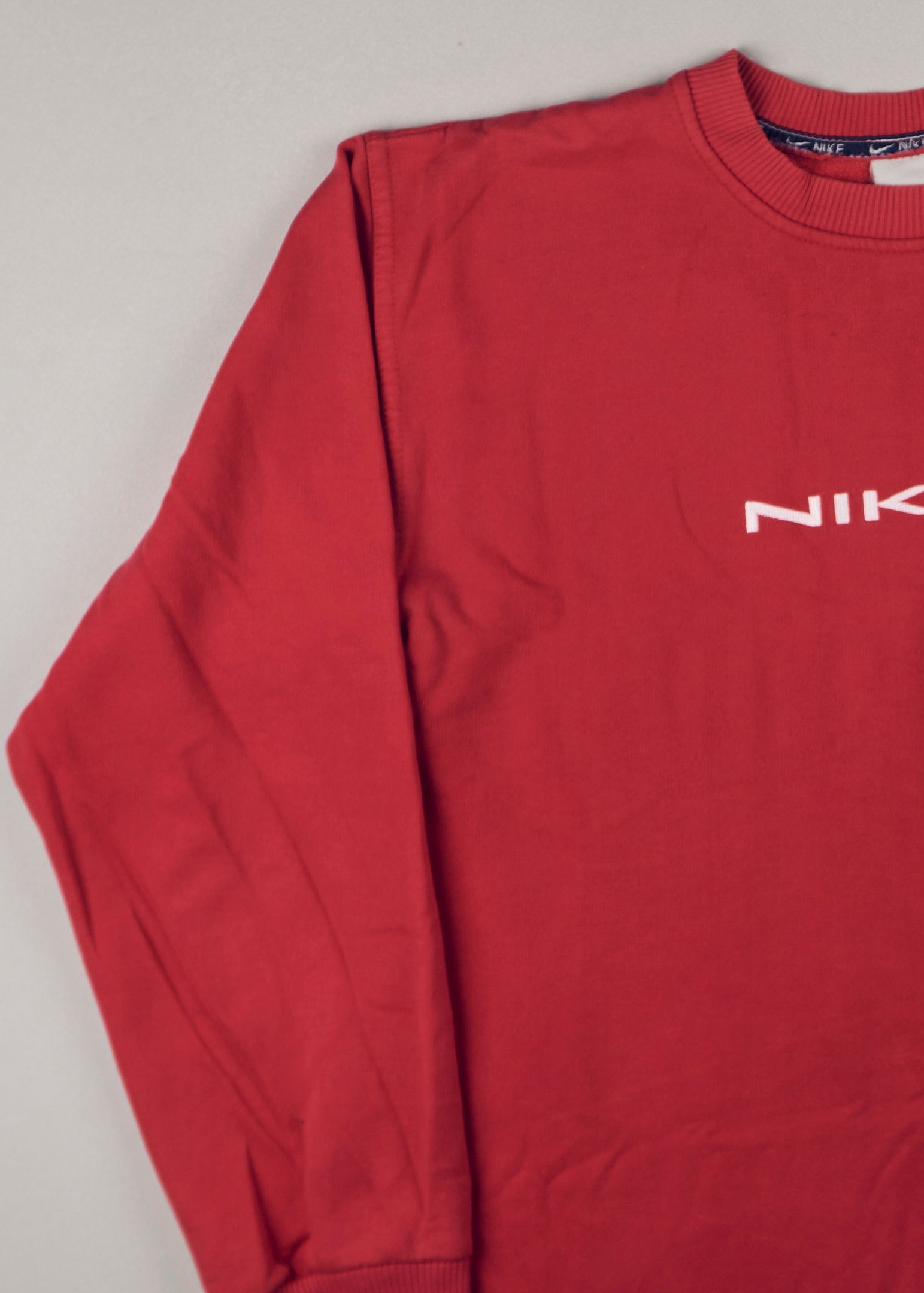 Nike - Sweatshirt (S)