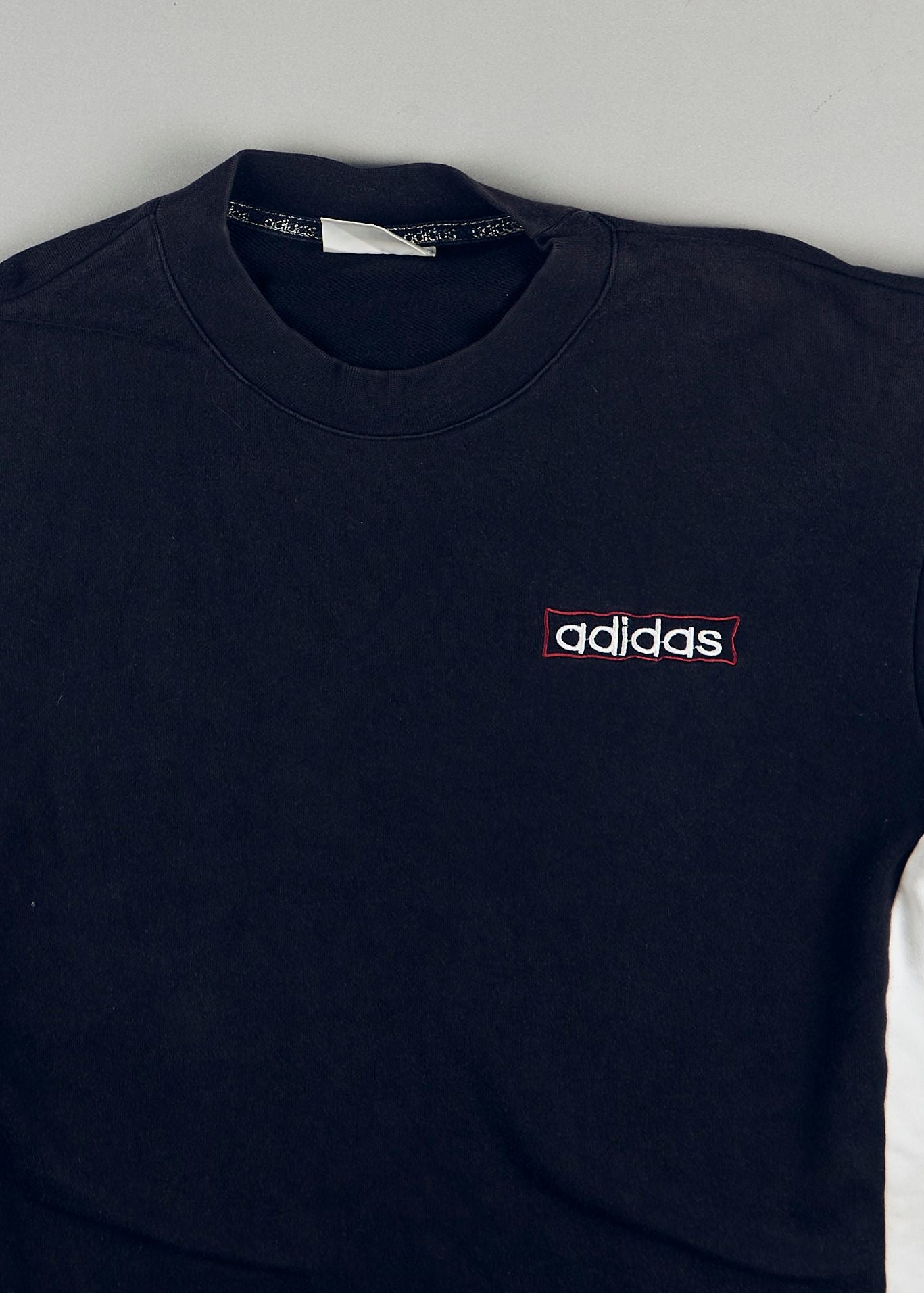 Adidas - Sweatshirt (M)