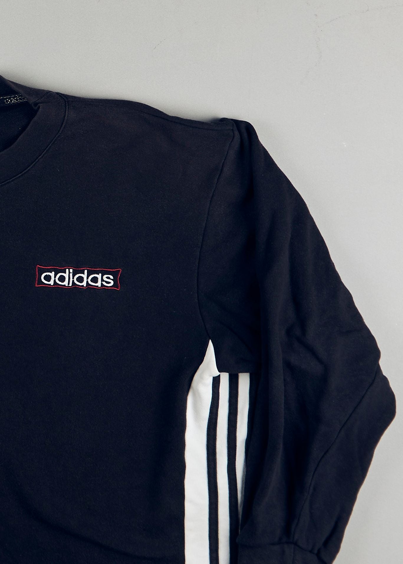 Adidas - Sweatshirt (M)