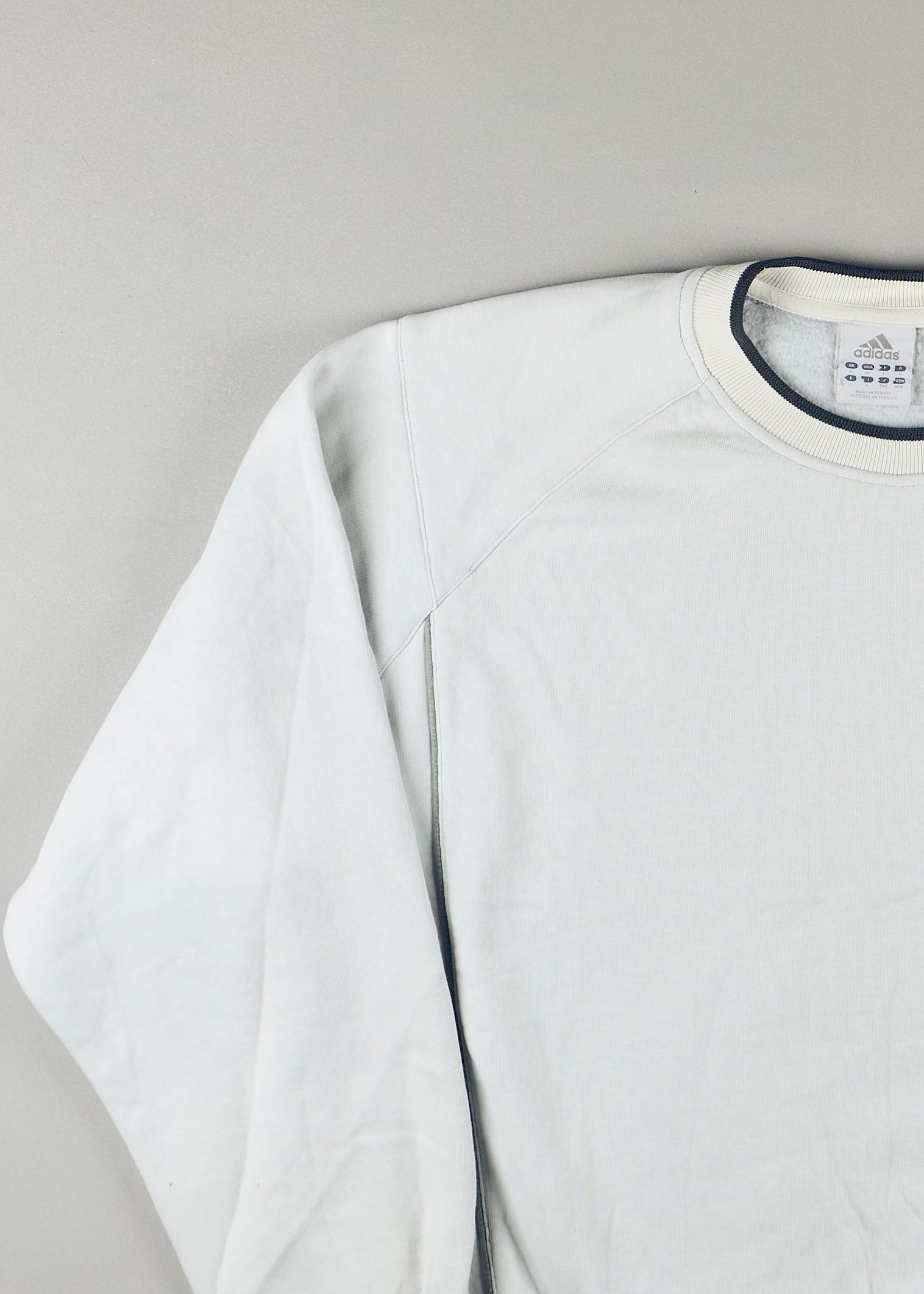 Adidas - Sweatshirt (L)