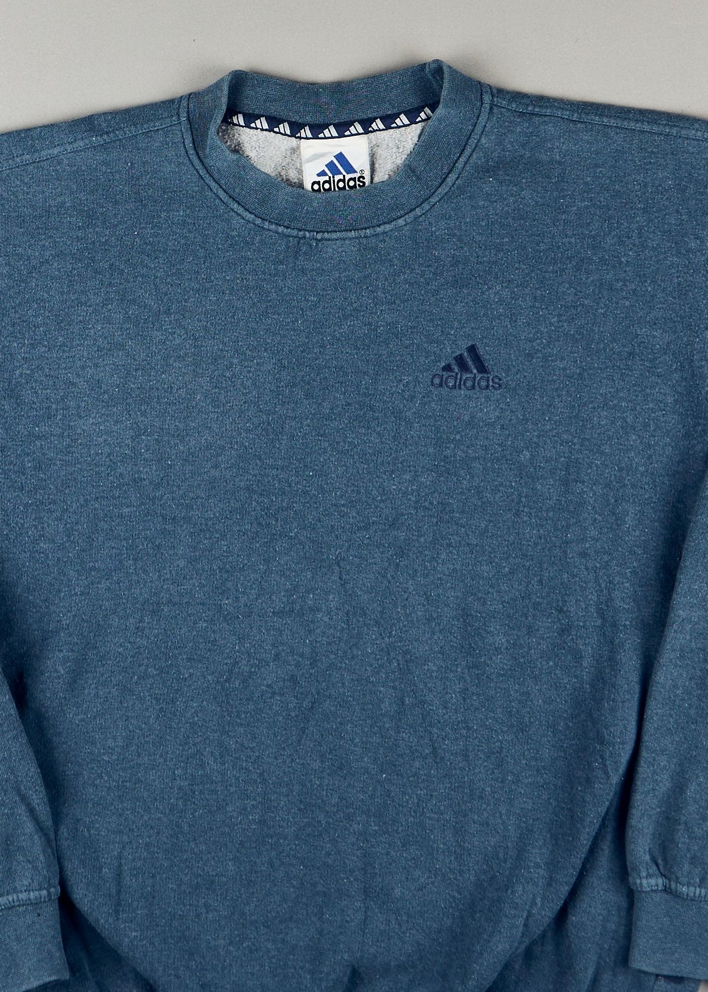 Adidas - Sweatshirts (M)
