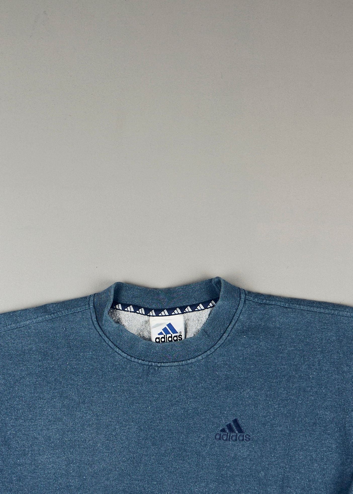 Adidas - Sweatshirts (M)