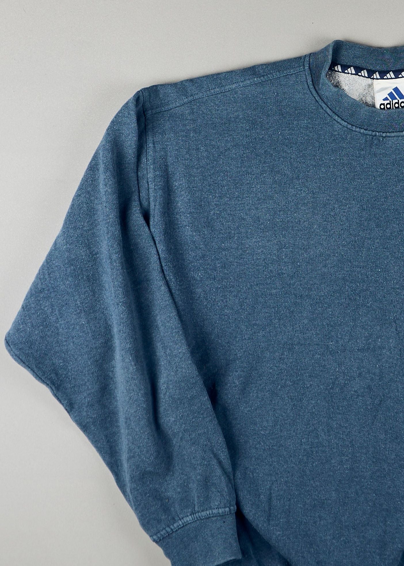 Adidas - Sweatshirts (M)