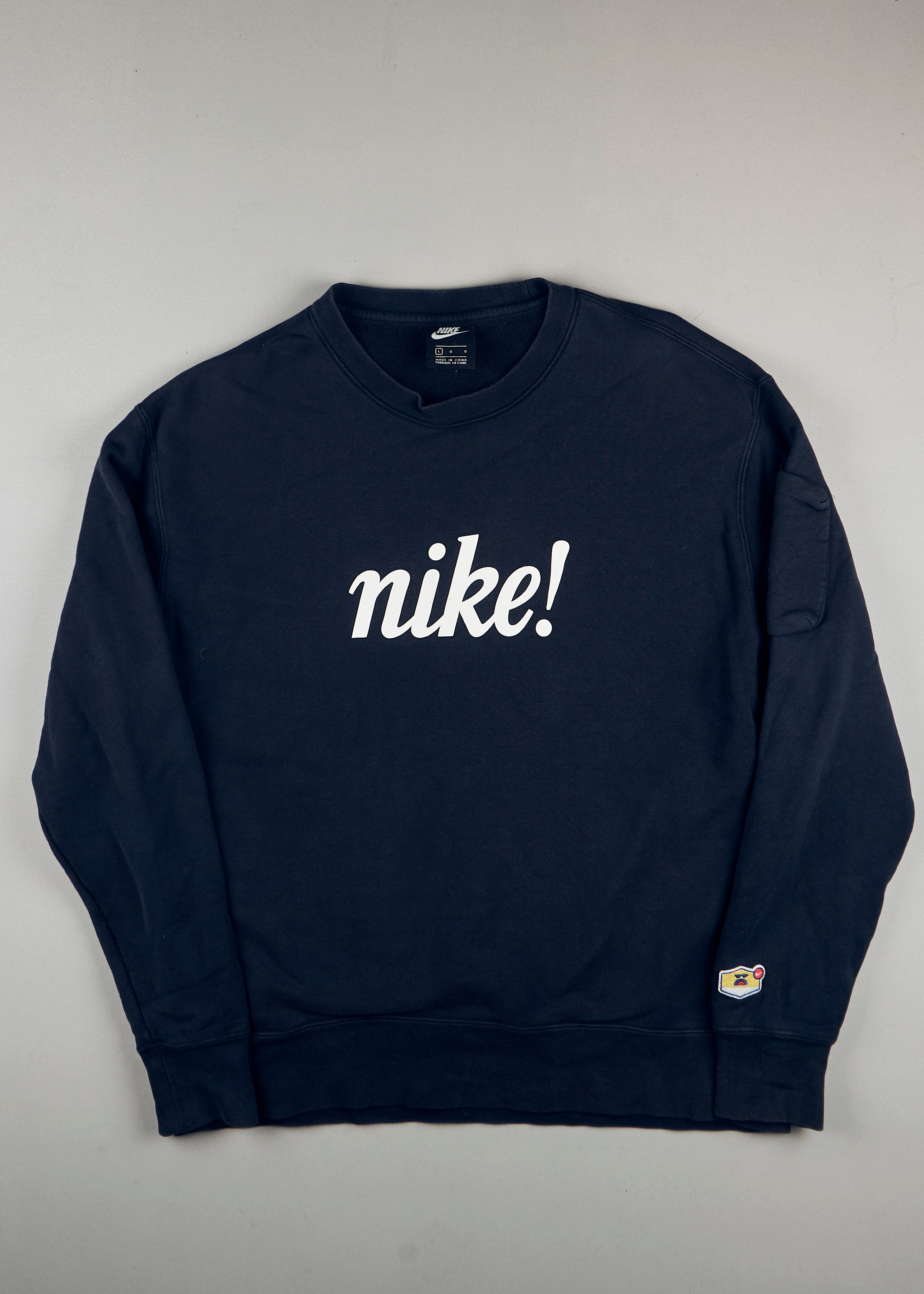 Nike - Sweatshirt (L)