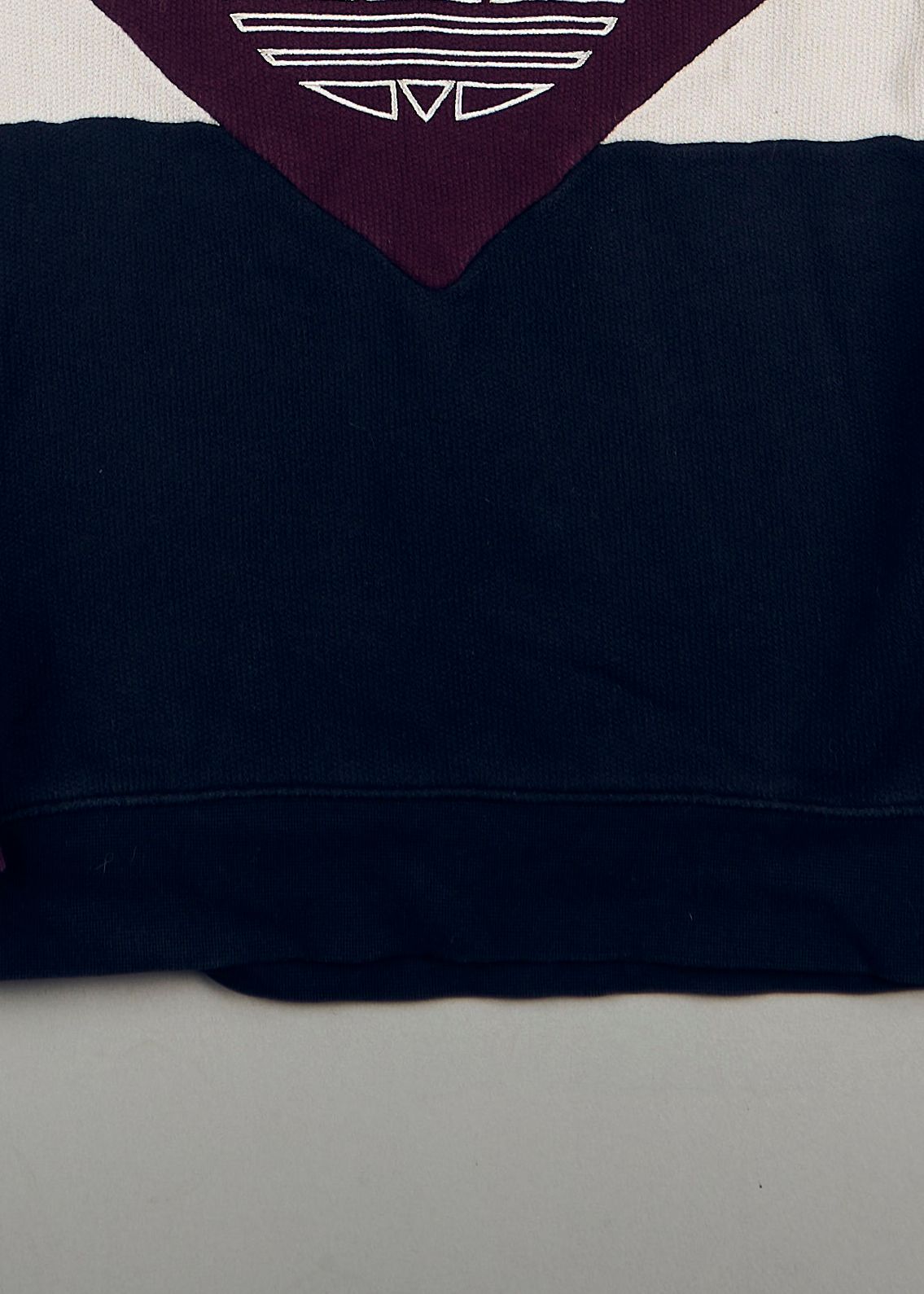Adidas - Sweatshirt (S)