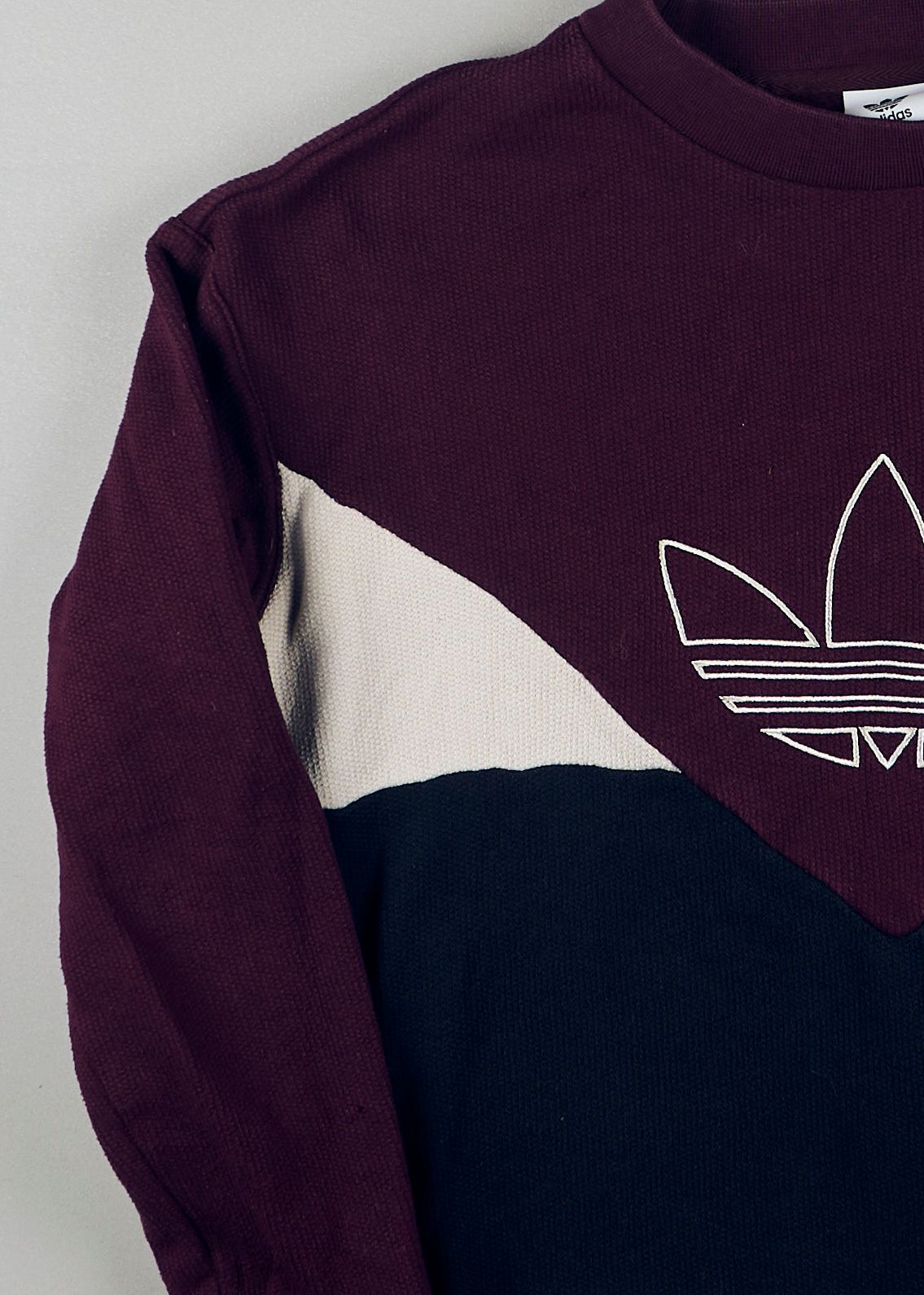 Adidas - Sweatshirt (S)