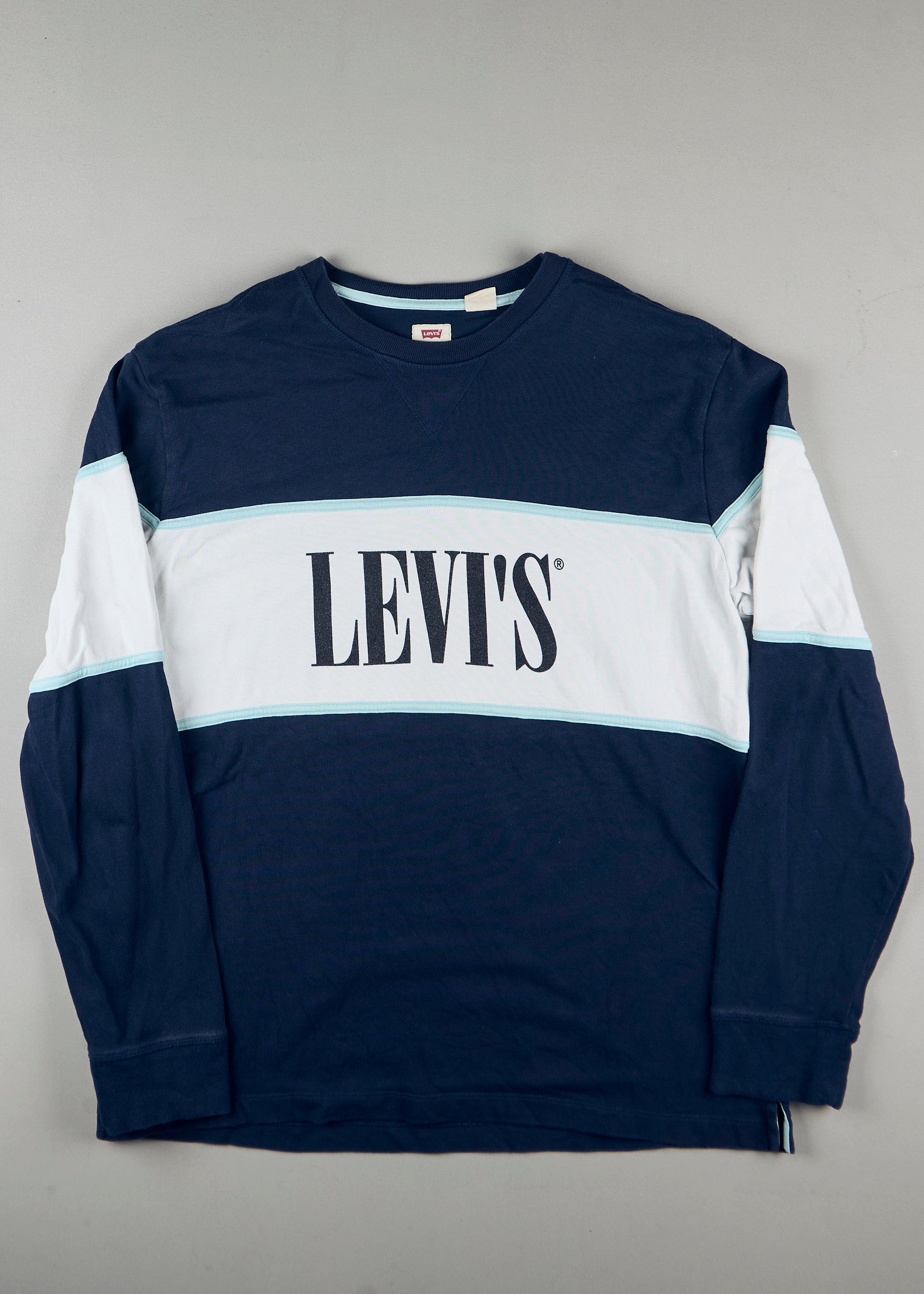 Levi's - Sweatshirts (L)