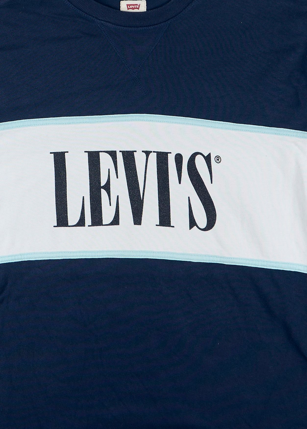 Levi's - Sweatshirts (L)