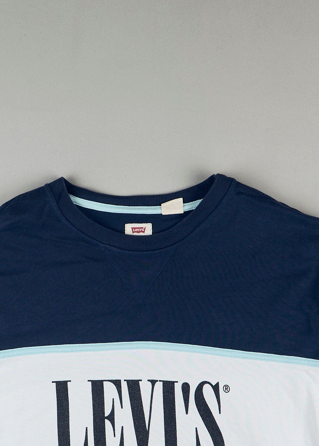 Levi's - Sweatshirts (L)