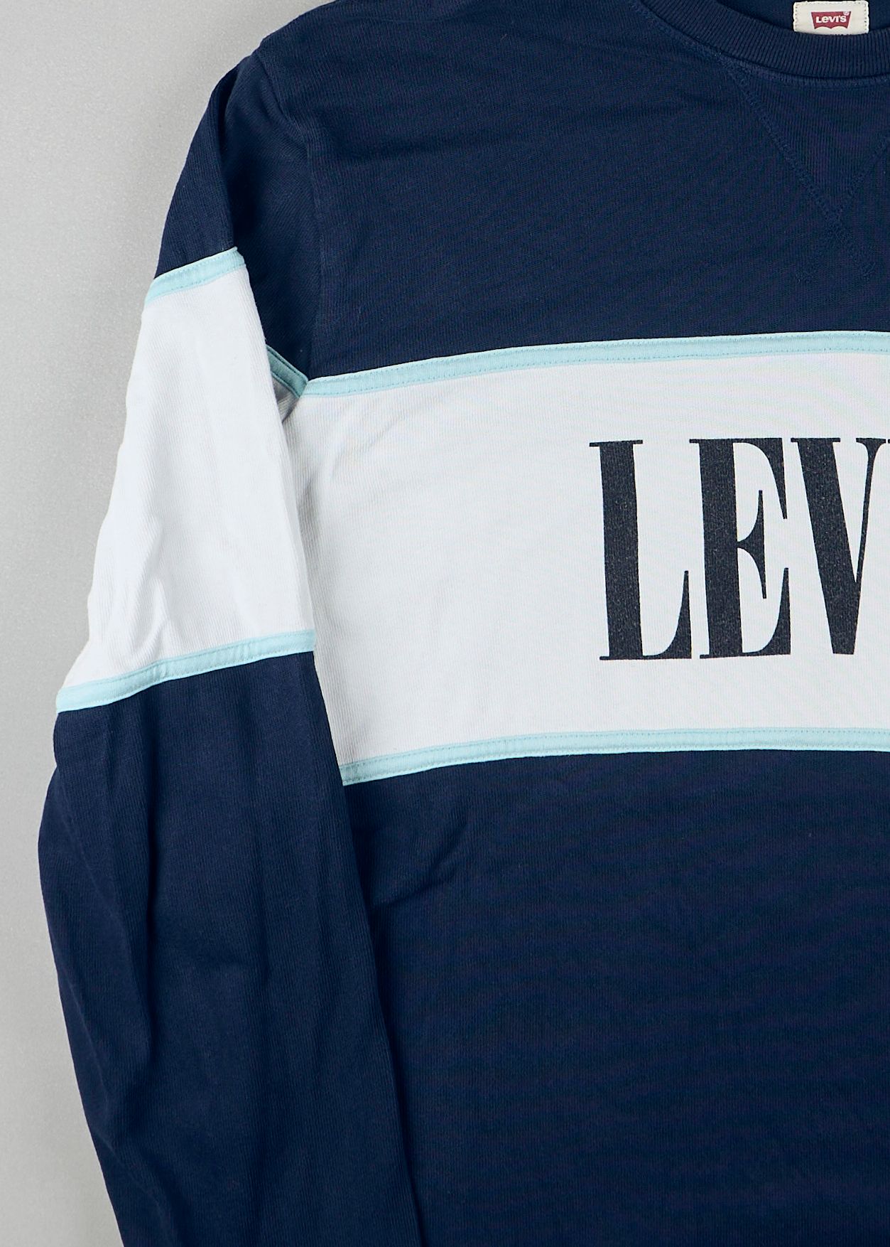 Levi's - Sweatshirts (L)