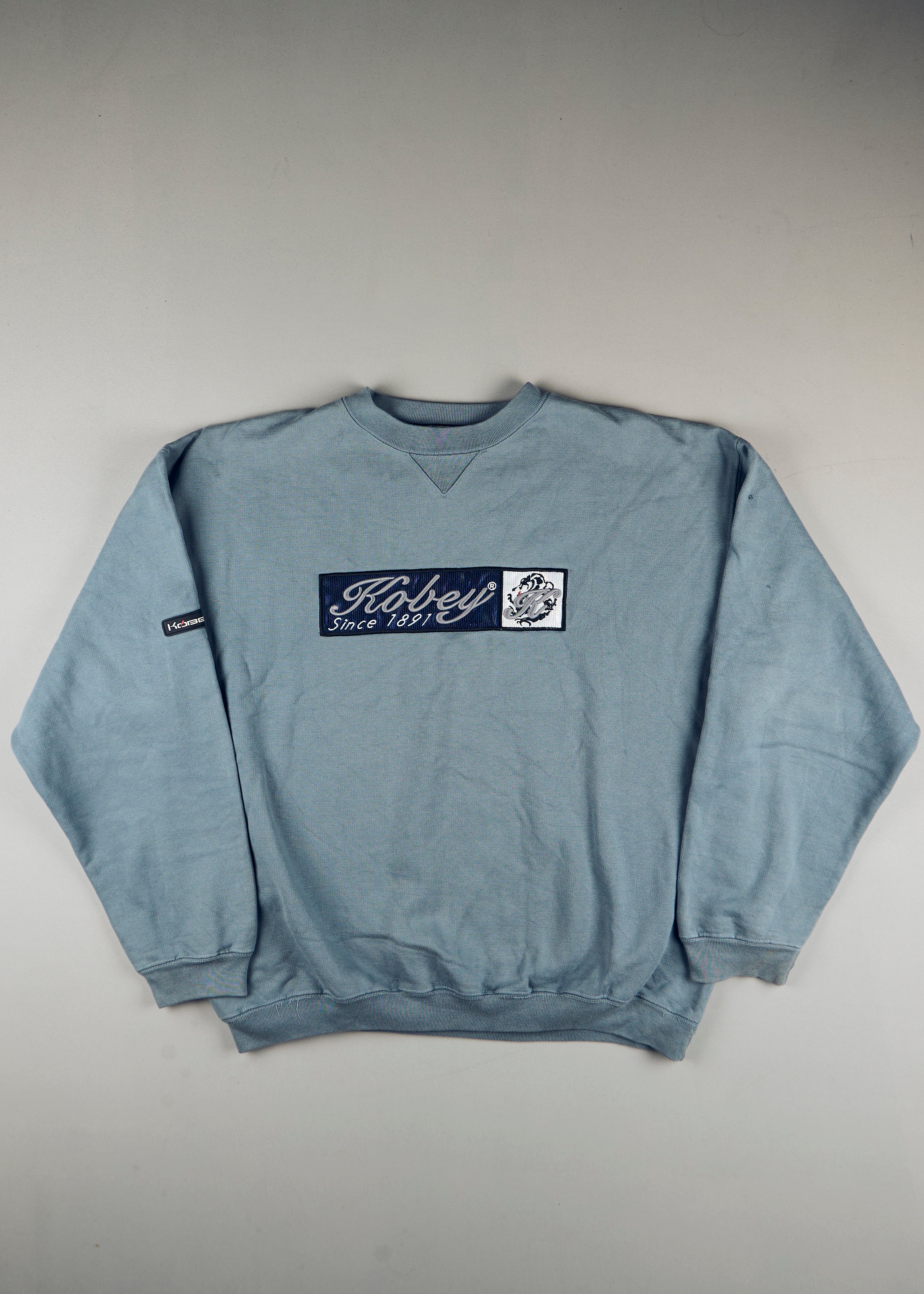 Kobey - Sweatshirt (XL)