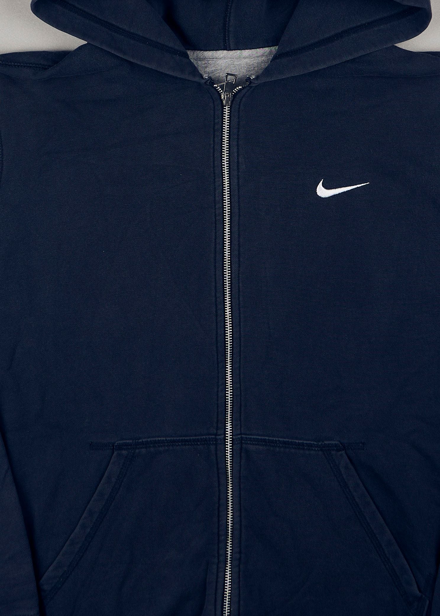 Nike - Full Zip (XL)